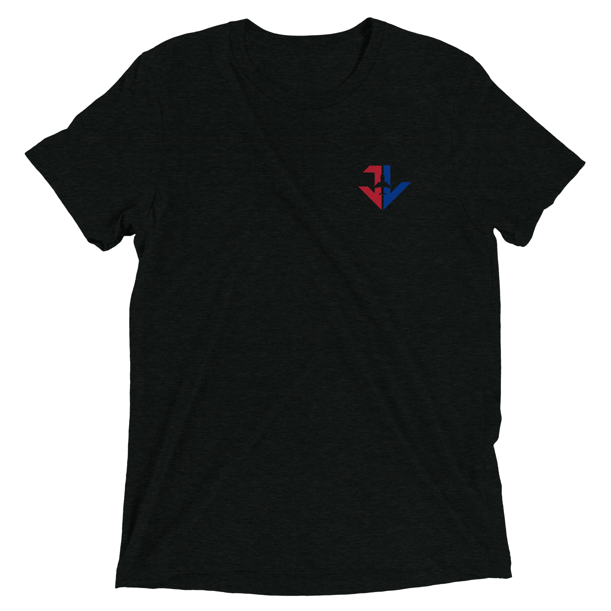 J4V Unisex Tri-blend T-shirts