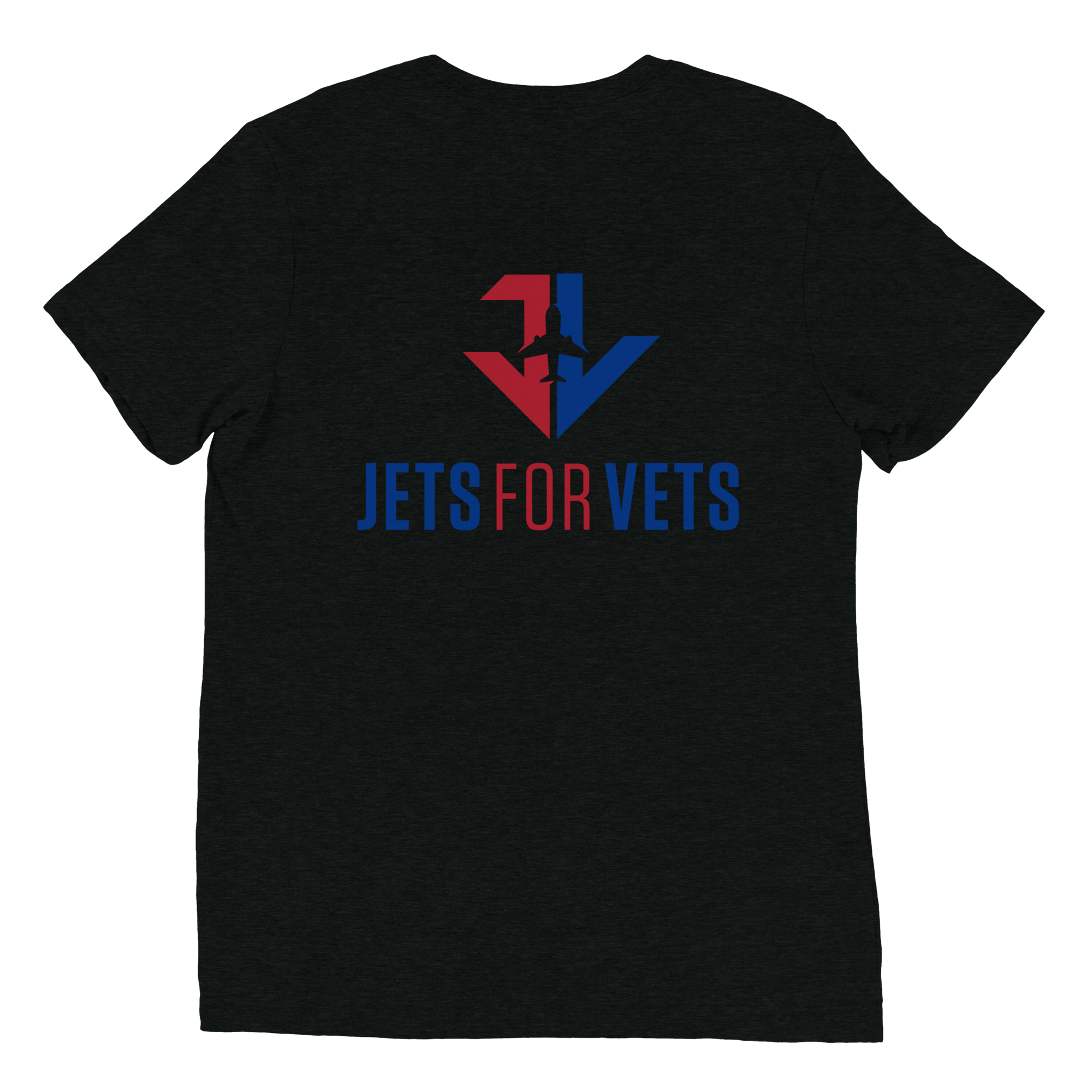 J4V Unisex Tri-blend T-shirts
