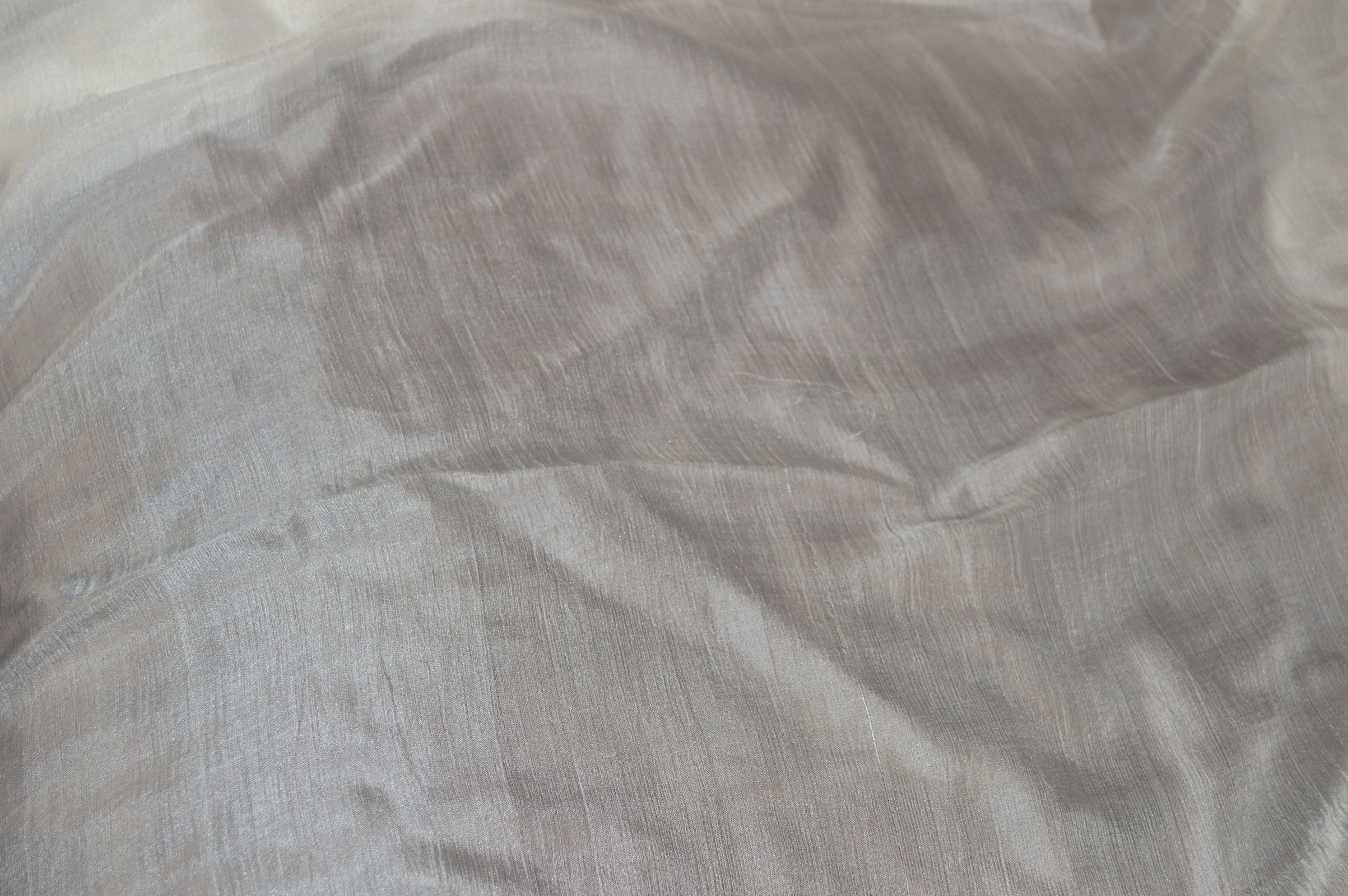 Margilan Silk Gauze 27" width by the yard Uzbek silk 100% silk silk for nuno felting