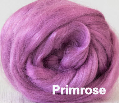 Viscose fiber, roving, top, 2oz, fiber for felting, spinning, art batts.