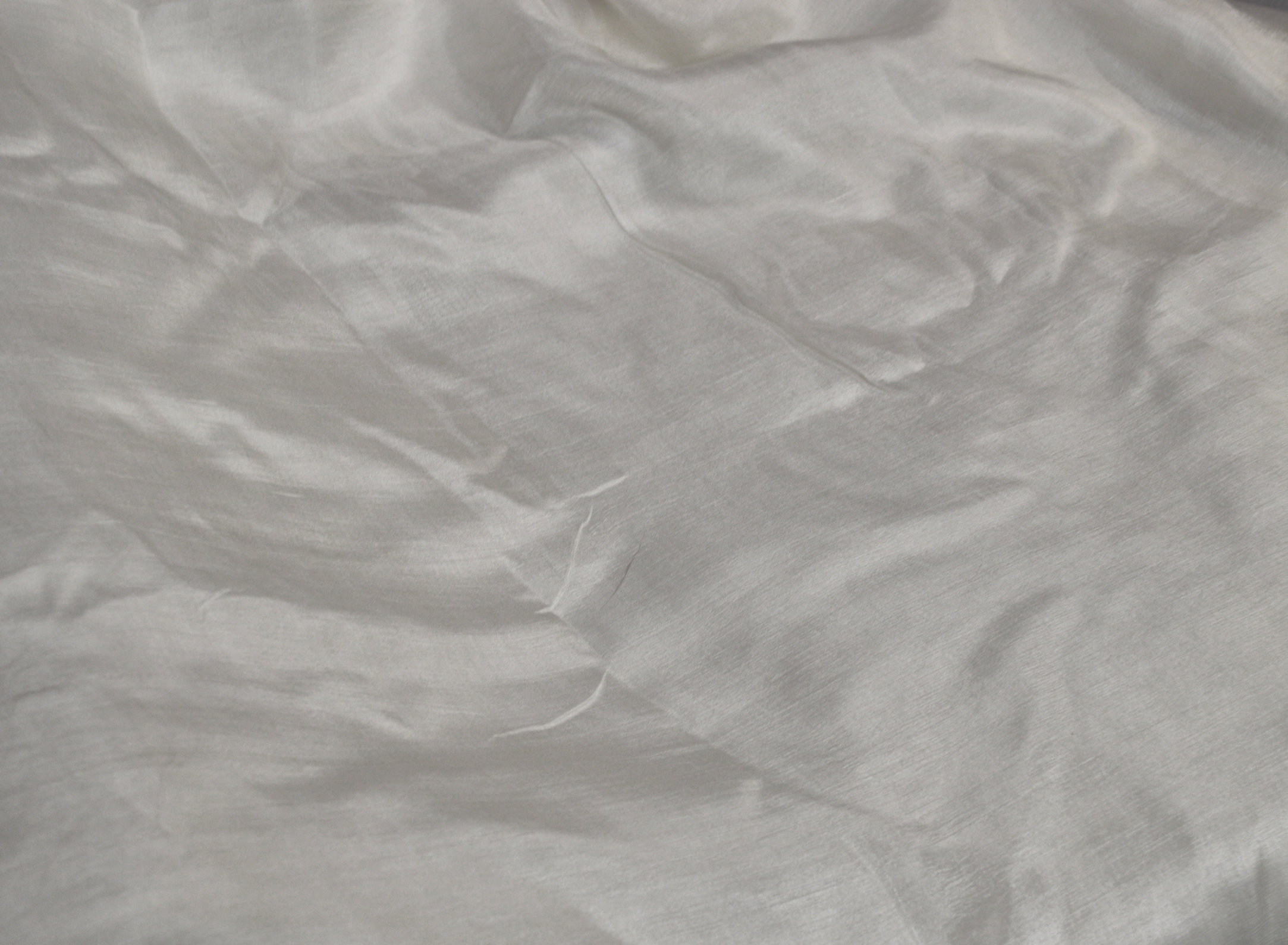 Margilan silk gauze 18" width, pure silk 100%, by the yard, silk for nuno felting.