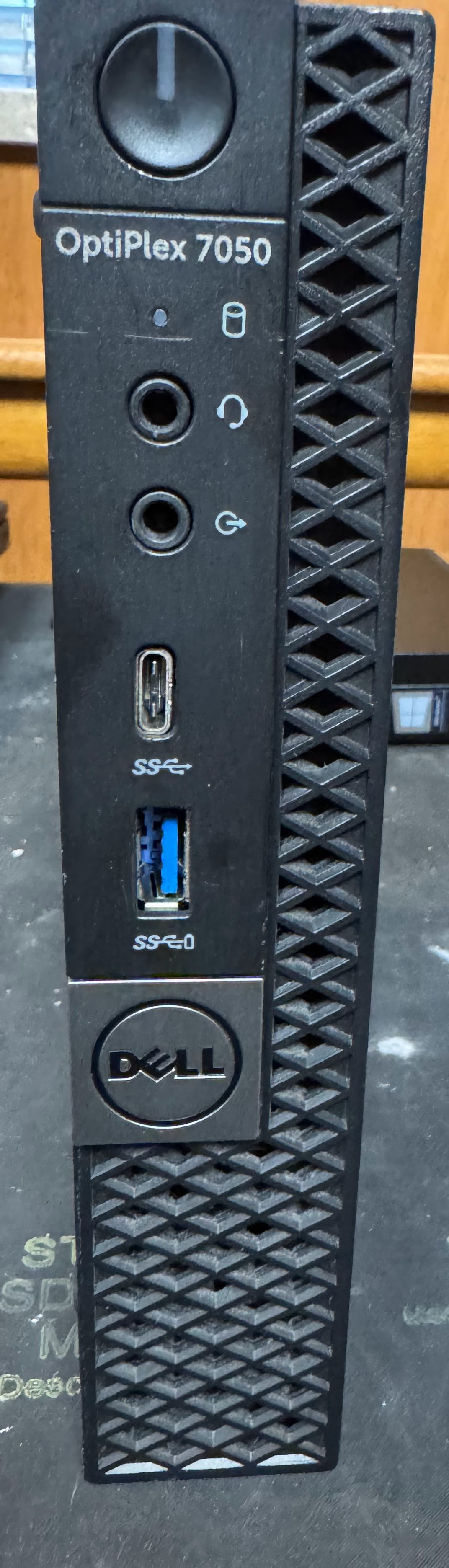 Dell Optiplex 7050 Micro