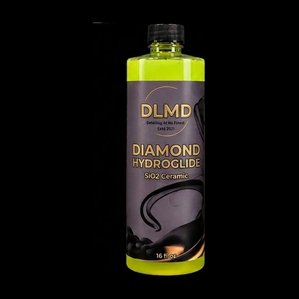Diamond Hydroglide Si02 Ceramic