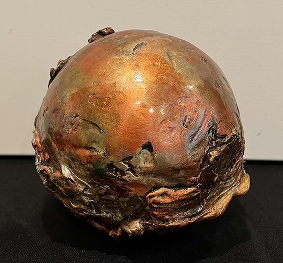 Jeweled Sphere
