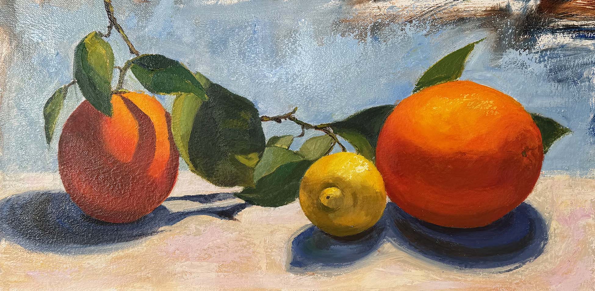 Fruit Melody