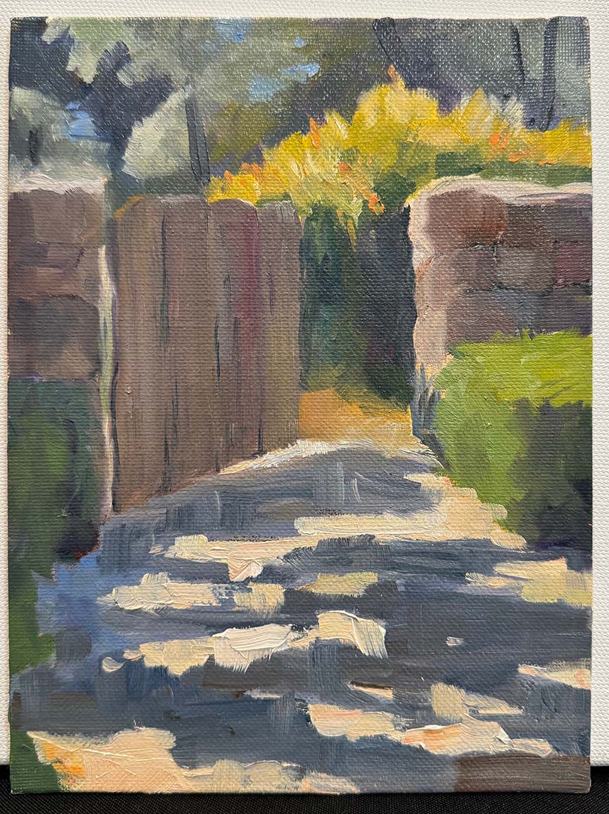 Gateway to Napa