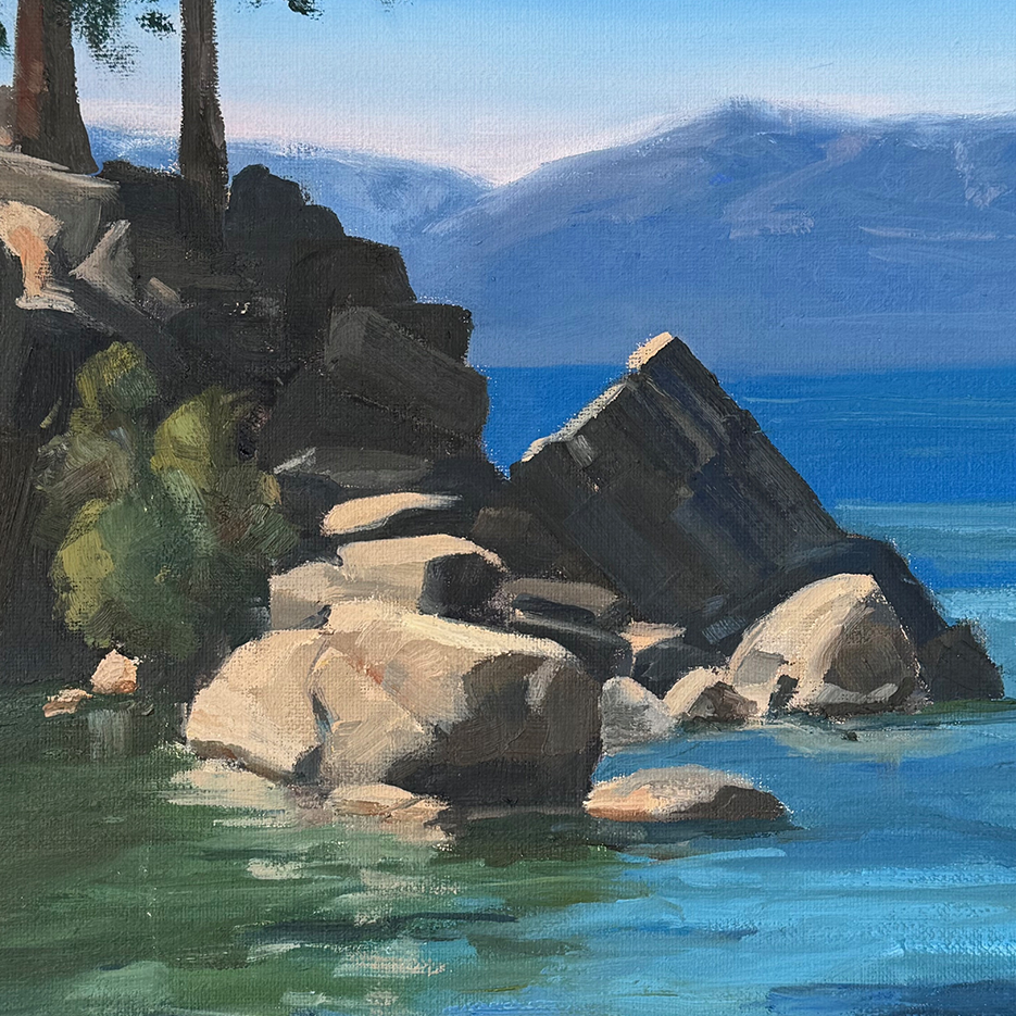 Tahoe 1