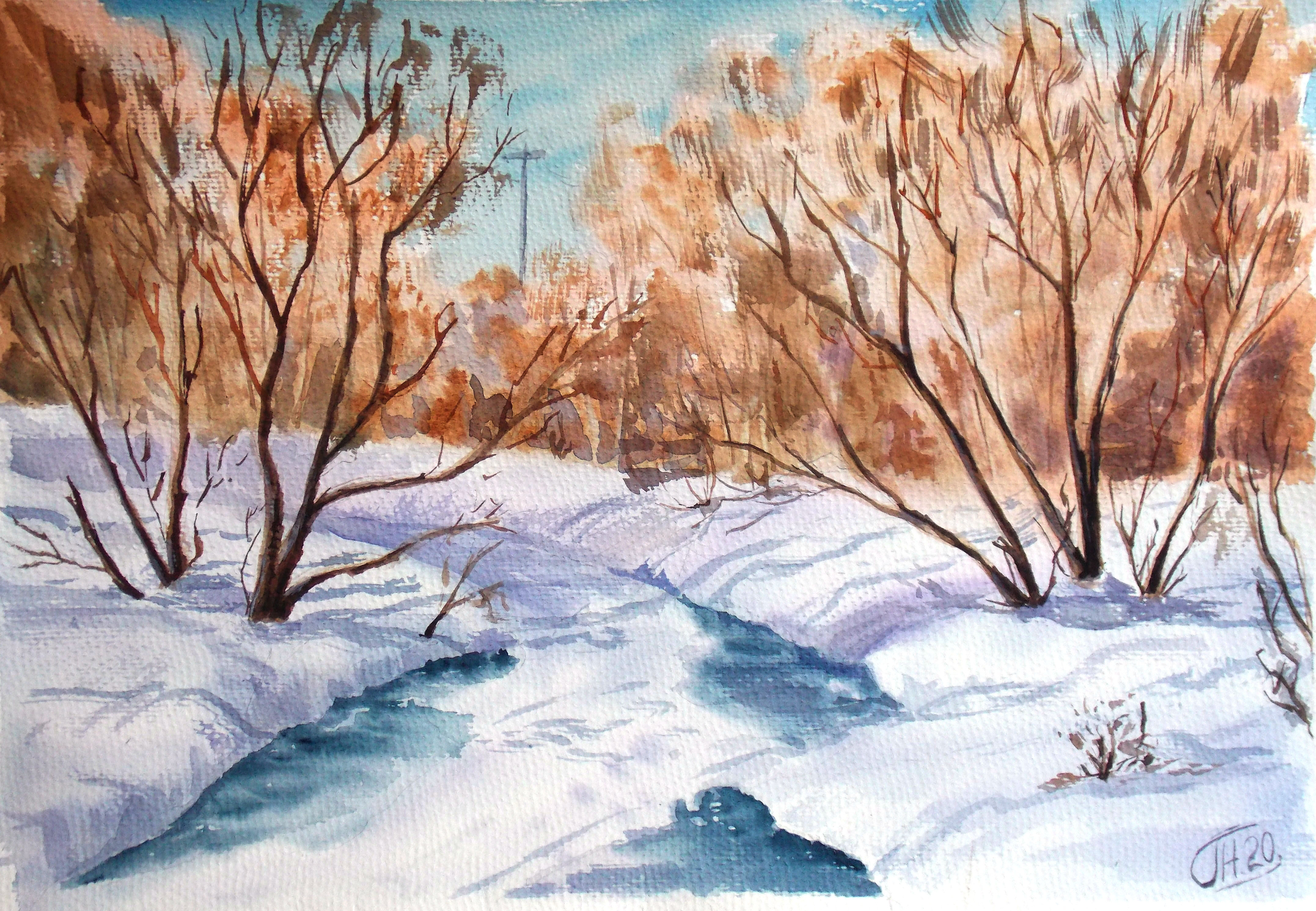 Winter