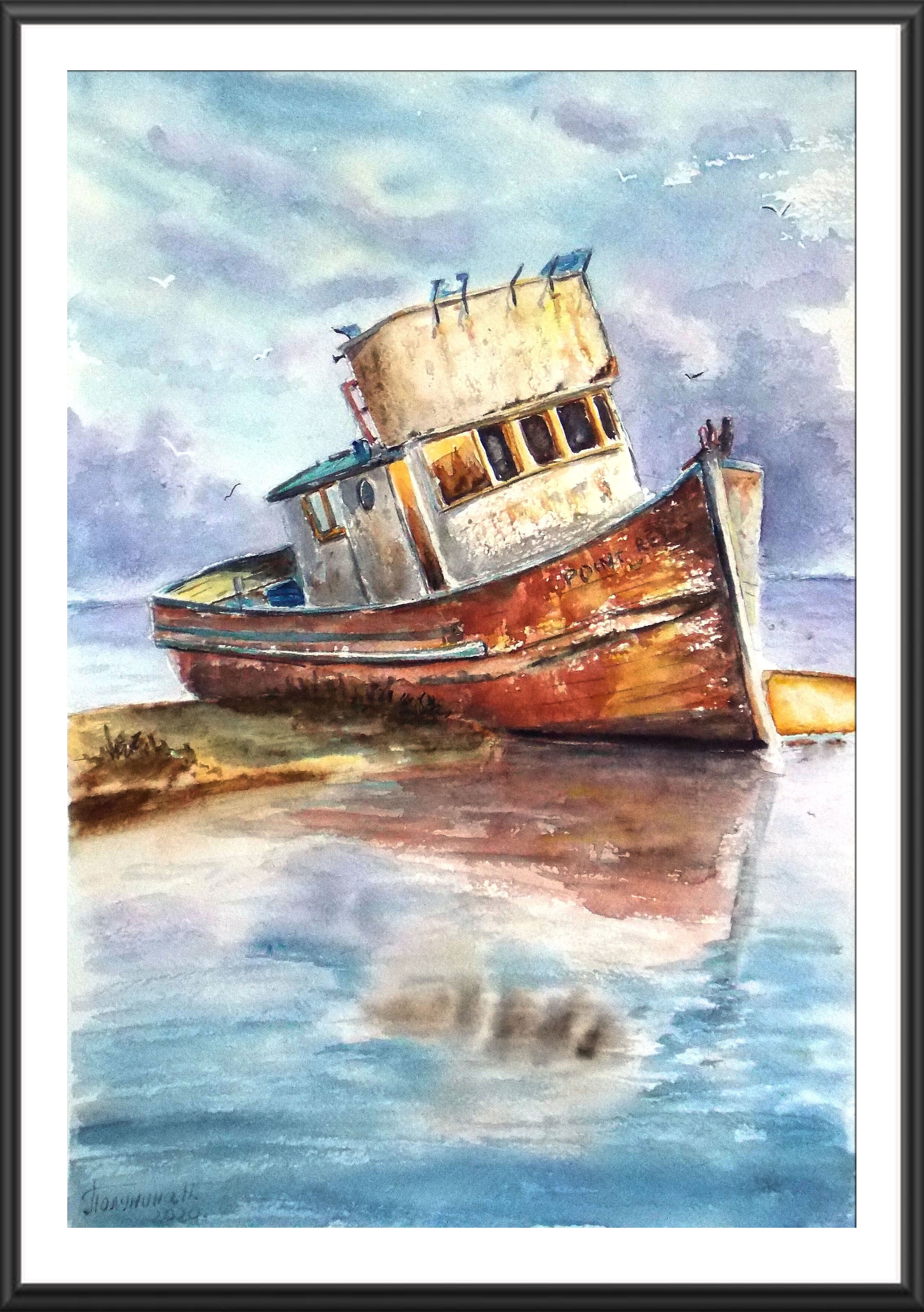 Ship