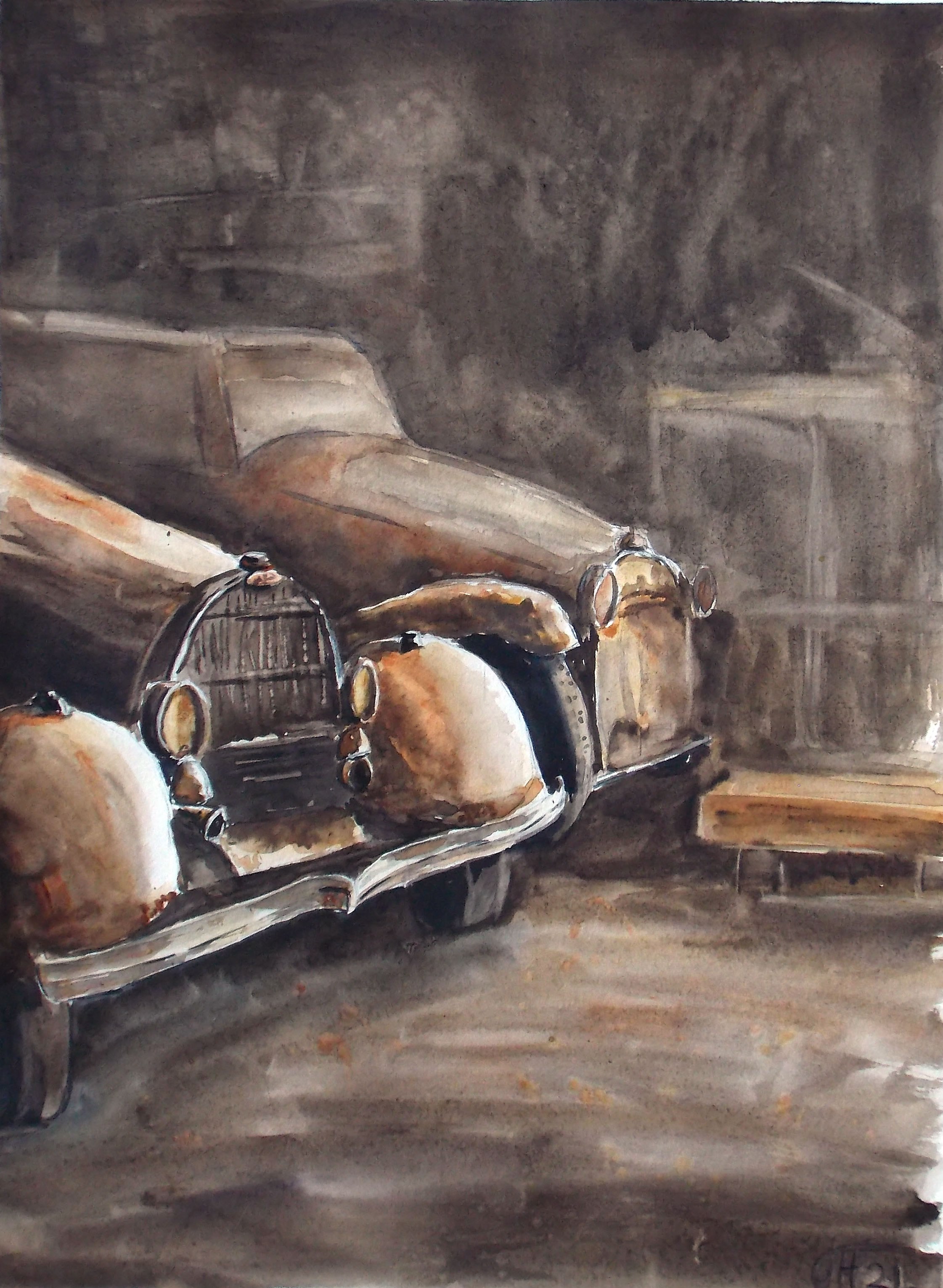 Garage