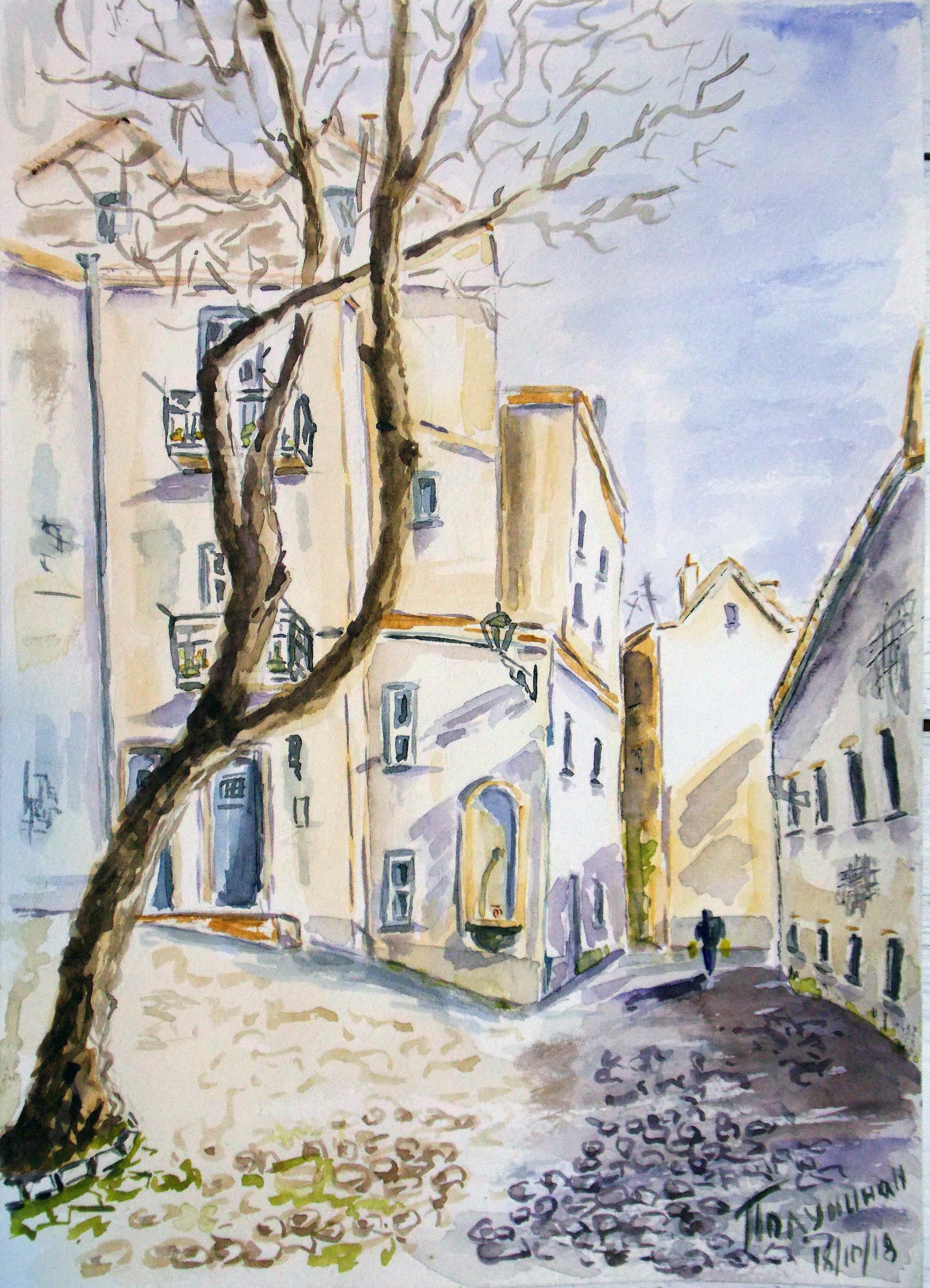 Midday