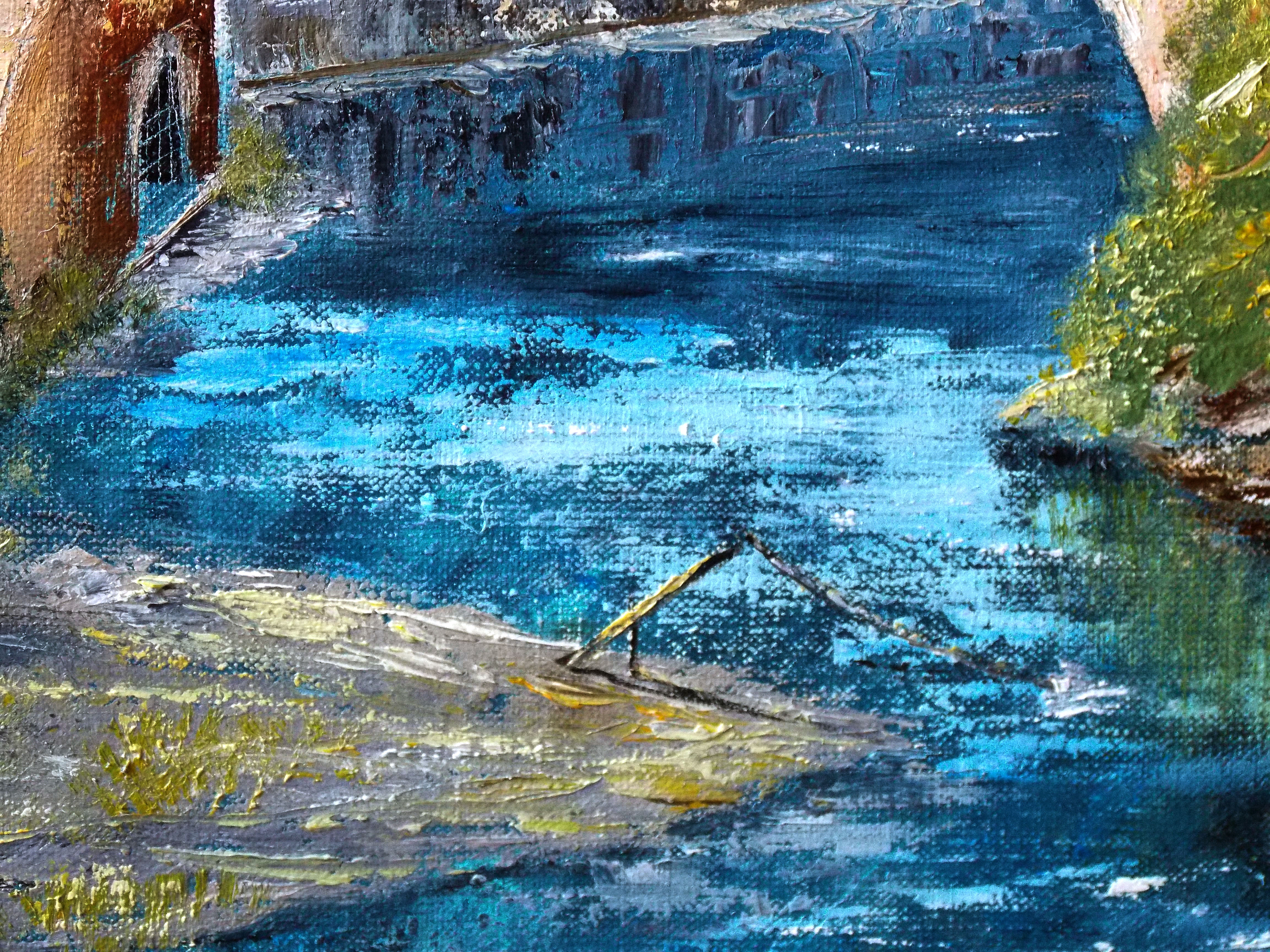 Old Europe, Slovenia