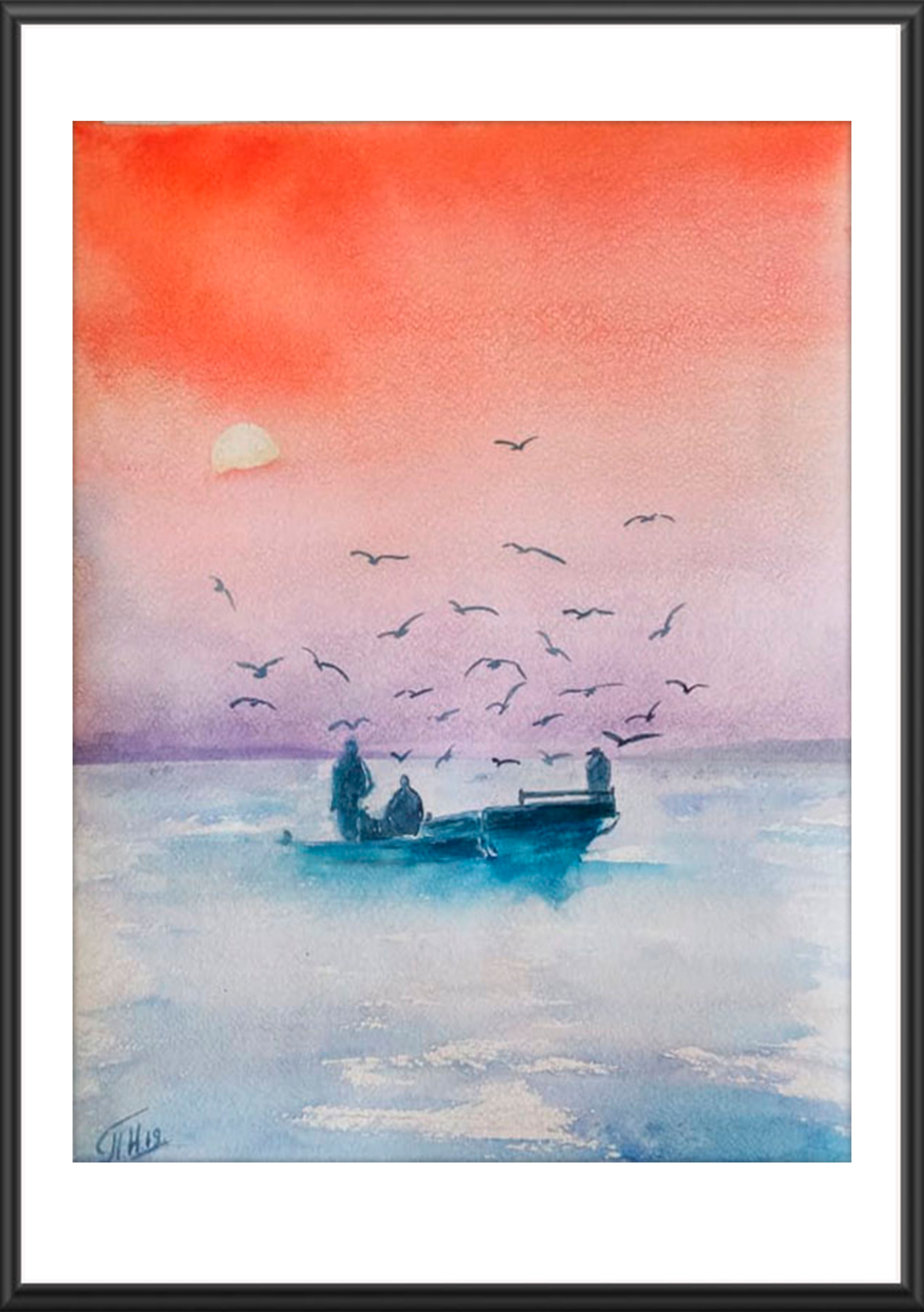 Fishermen