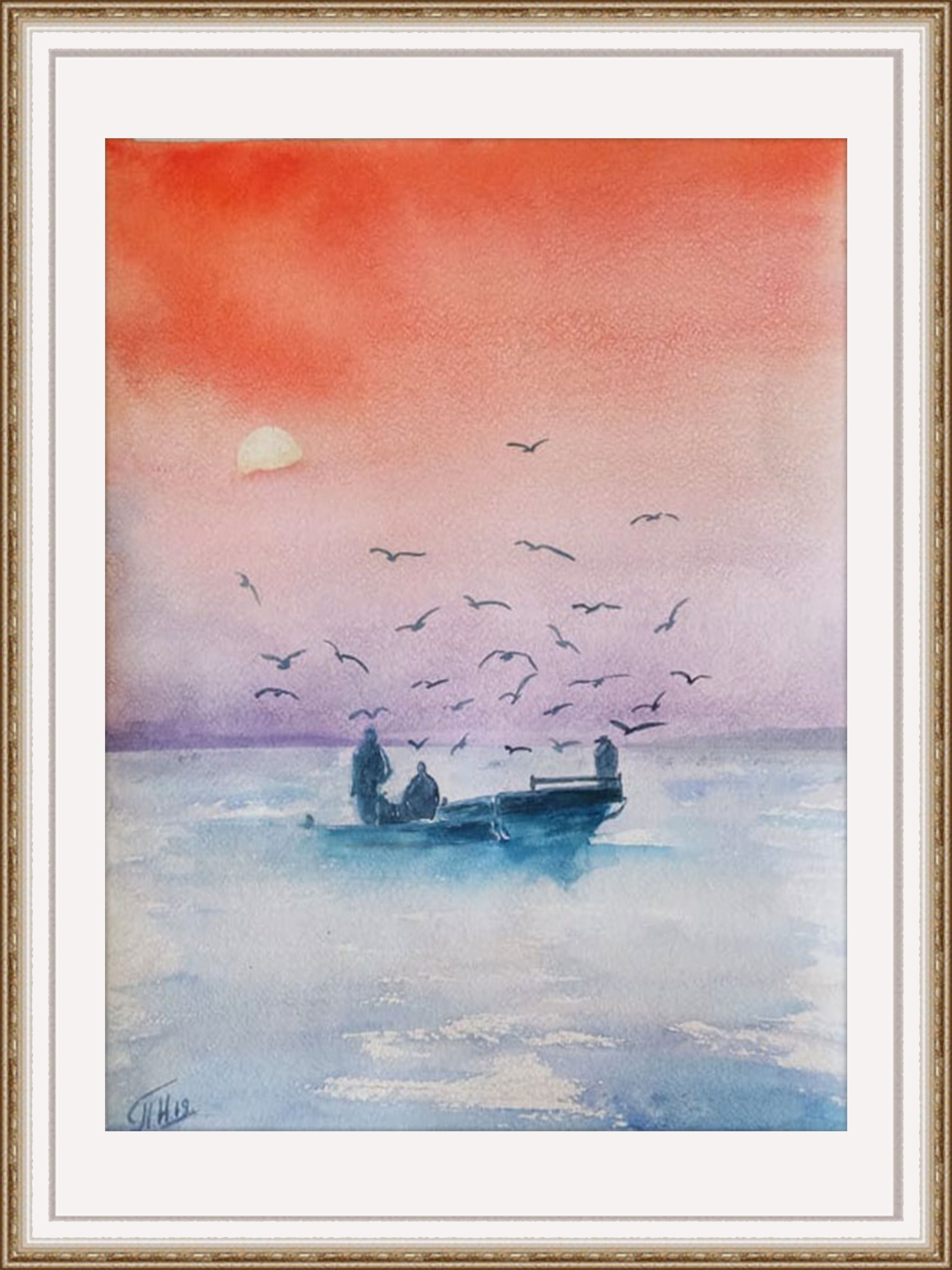 Fishermen