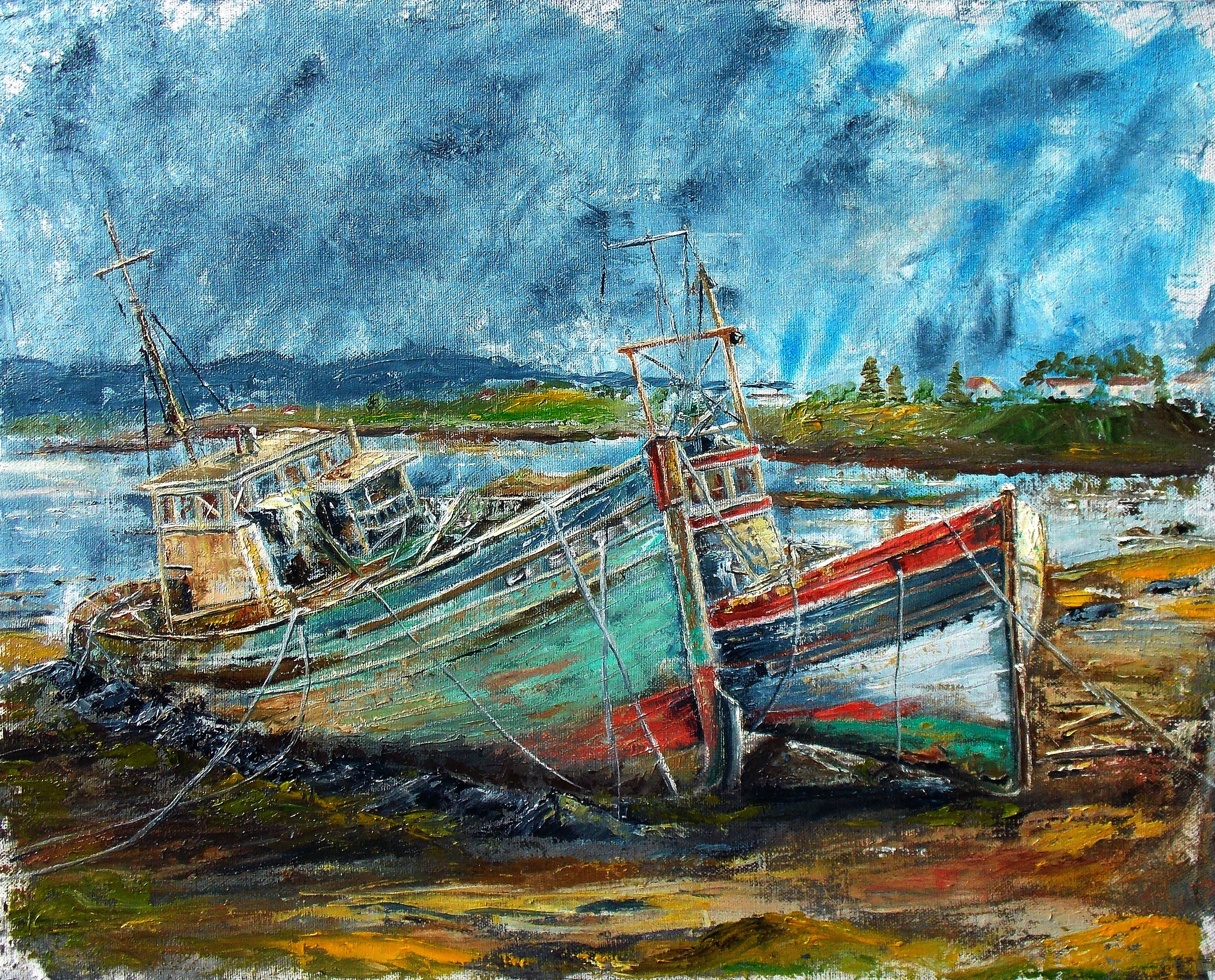 Boats
