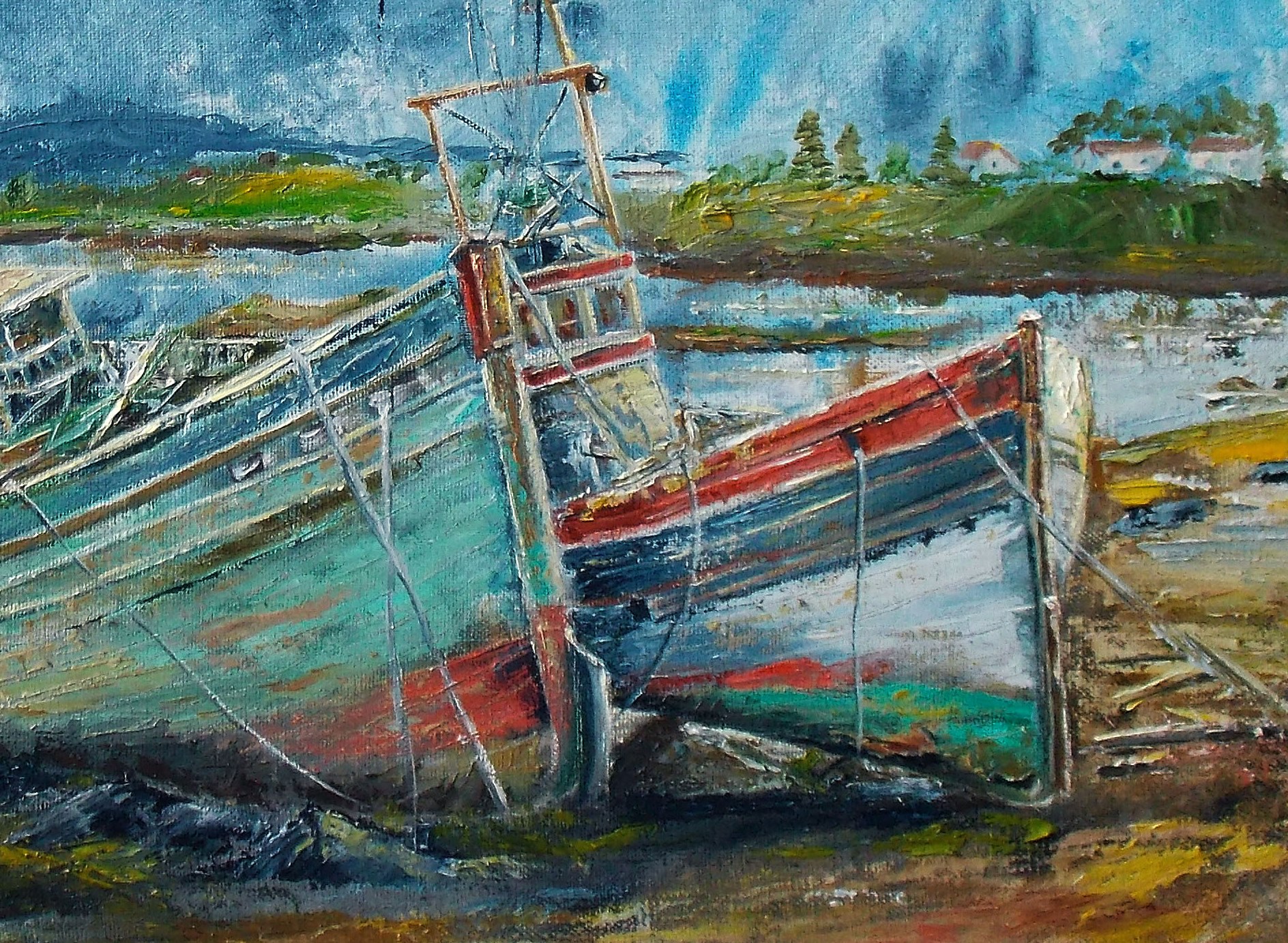 Boats