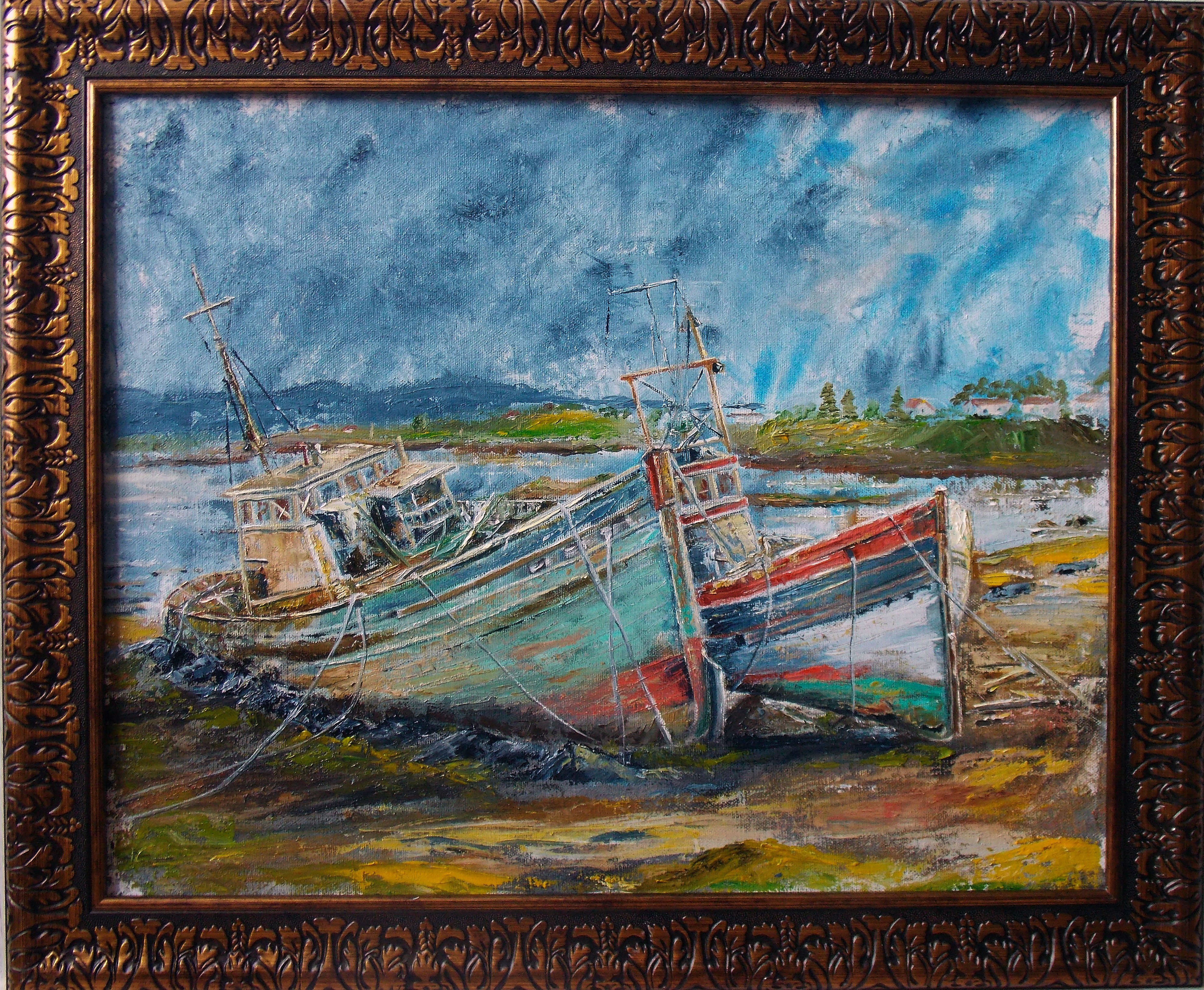 Boats