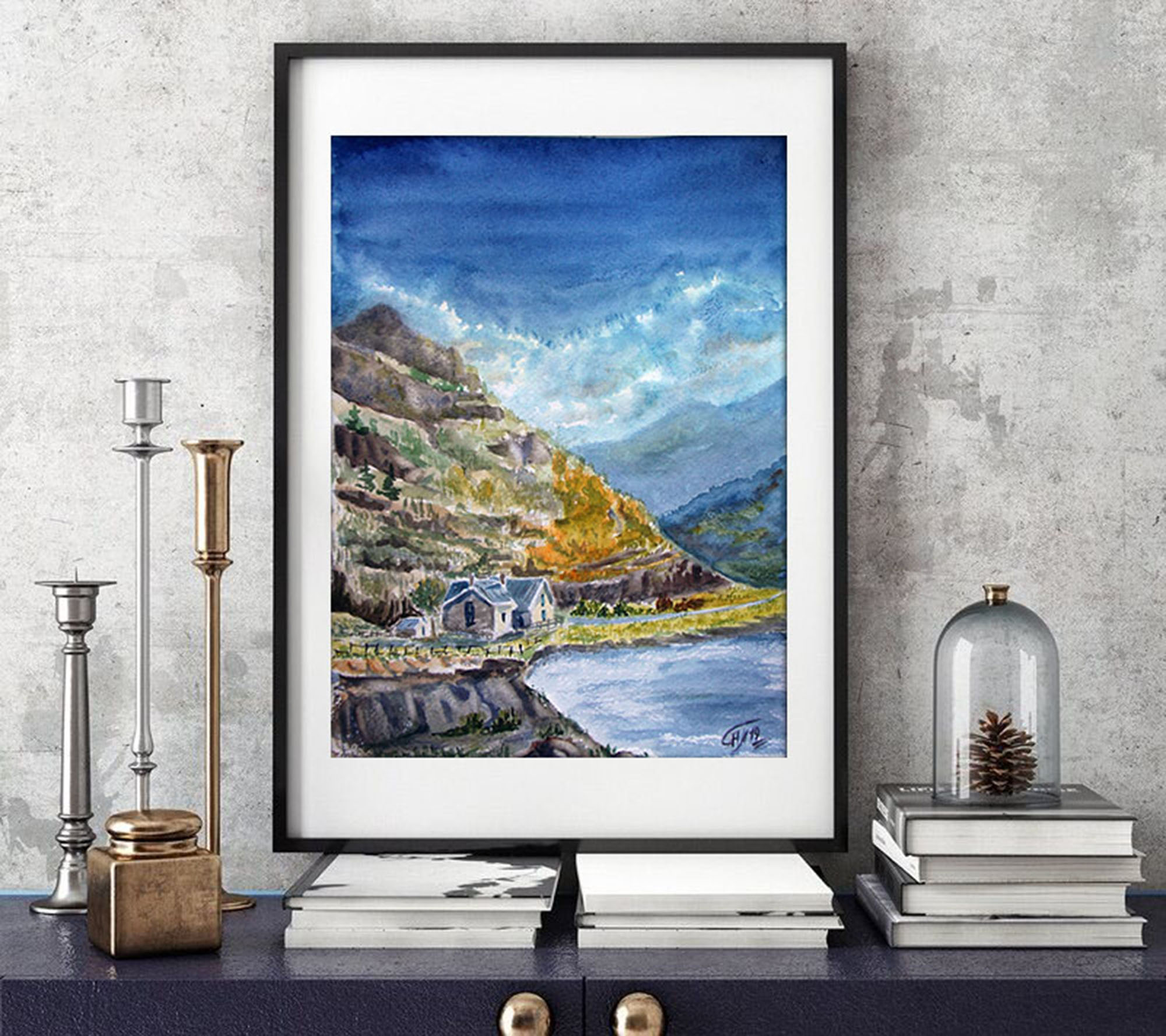 Landscape #3