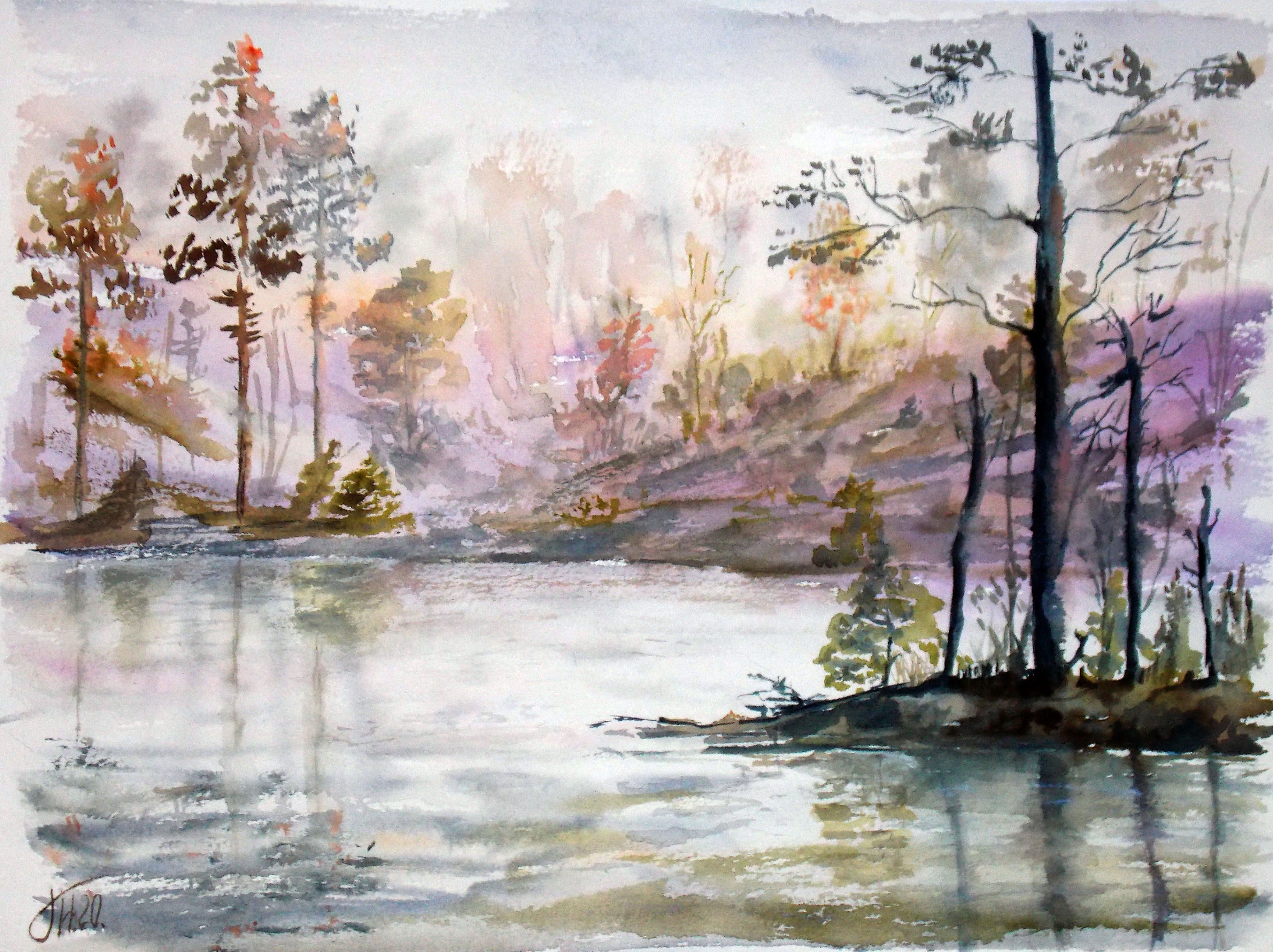 Landscape #6