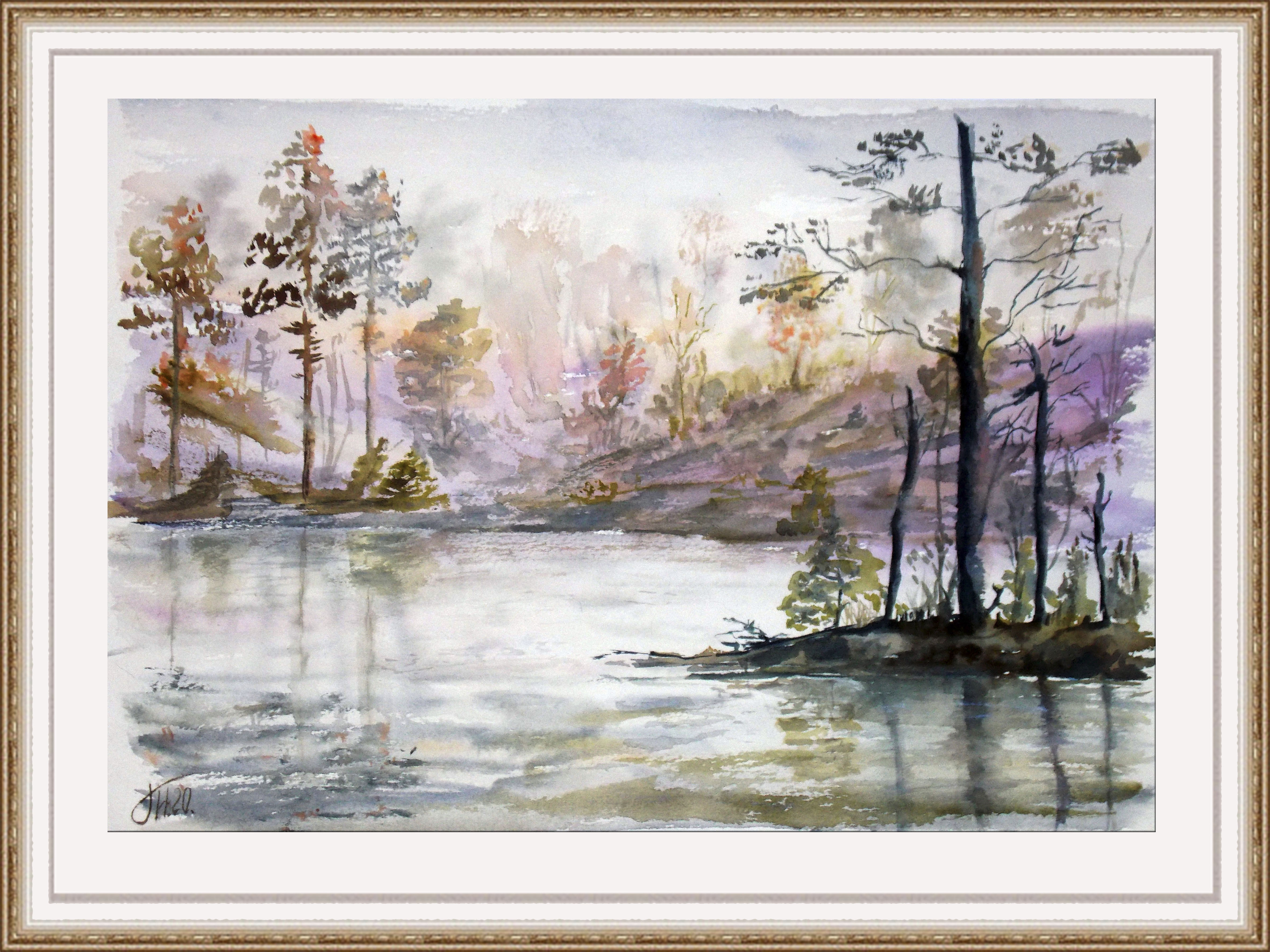 Landscape #6