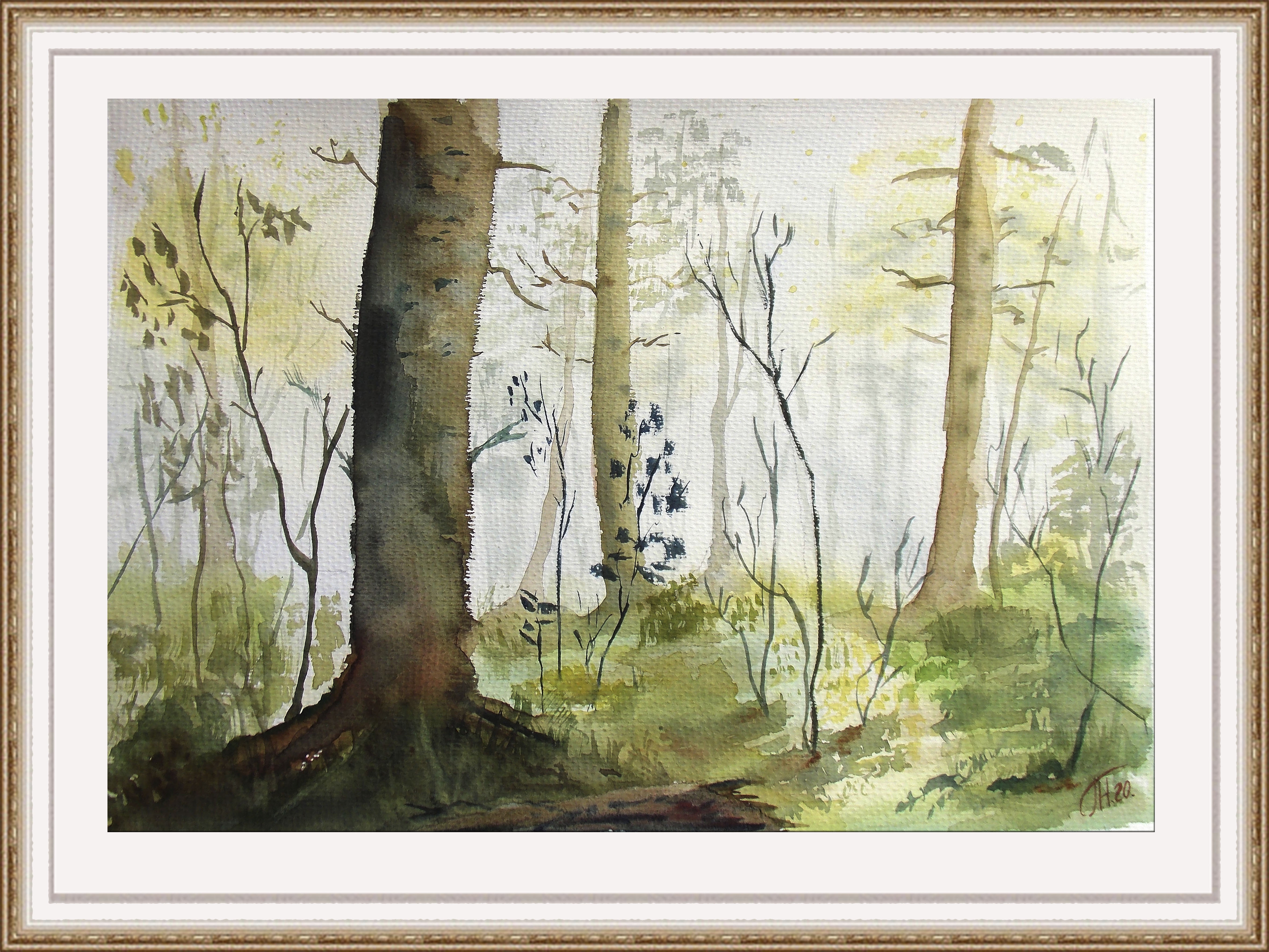 Landscape #7