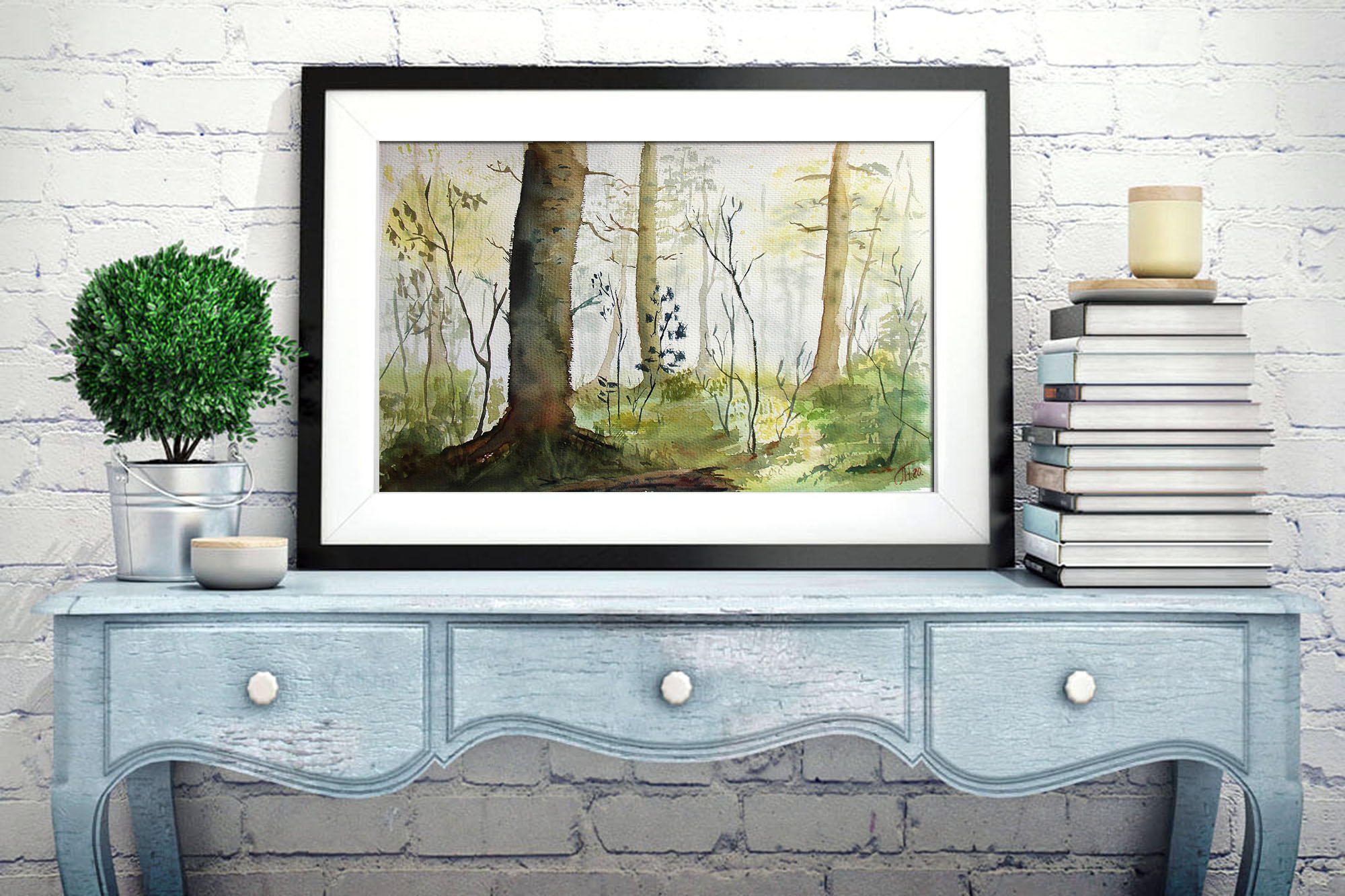 Landscape #7
