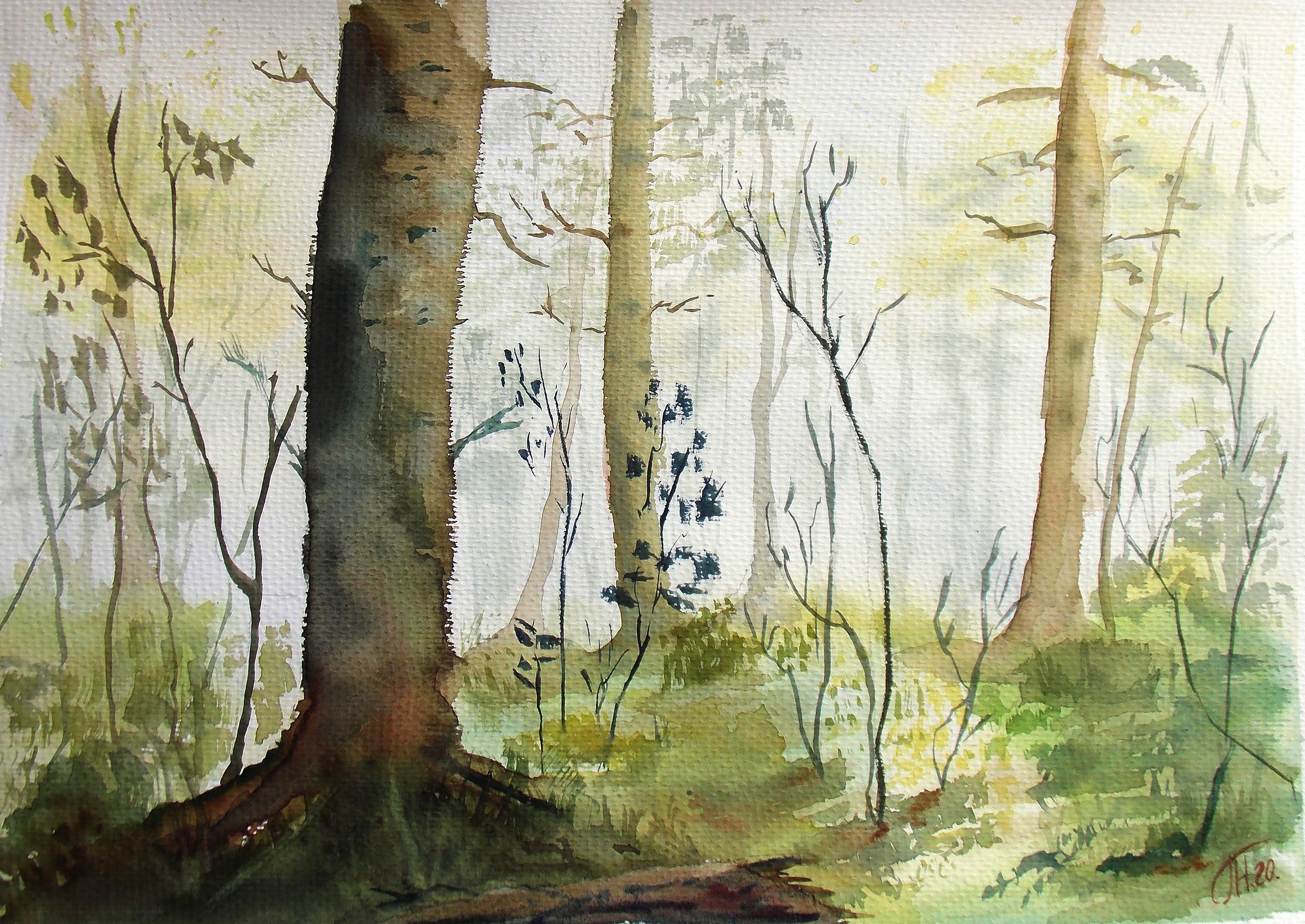 Landscape #7