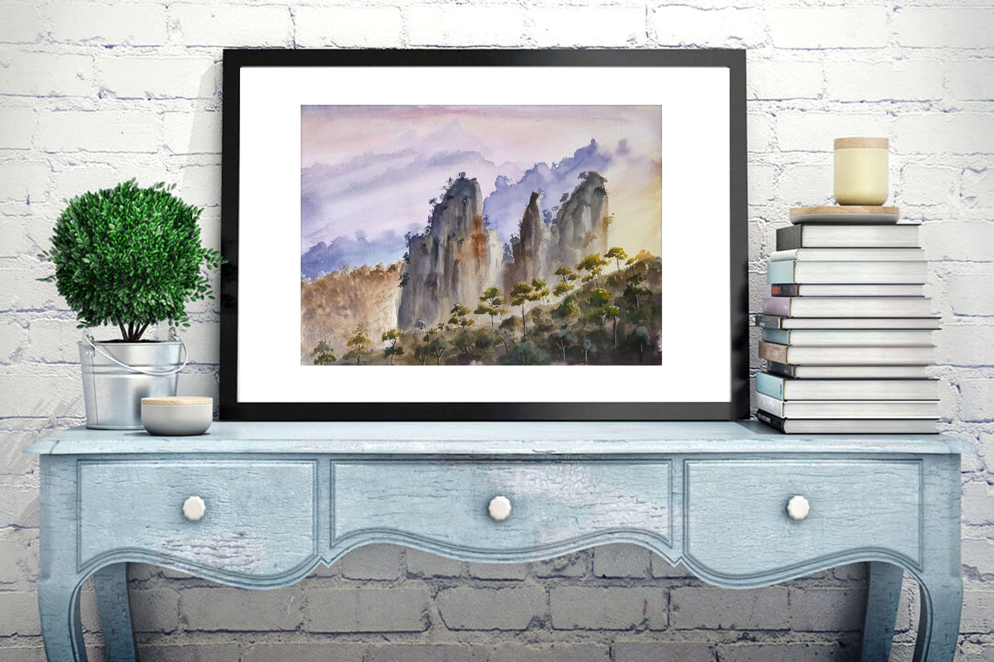 Landscape # 35