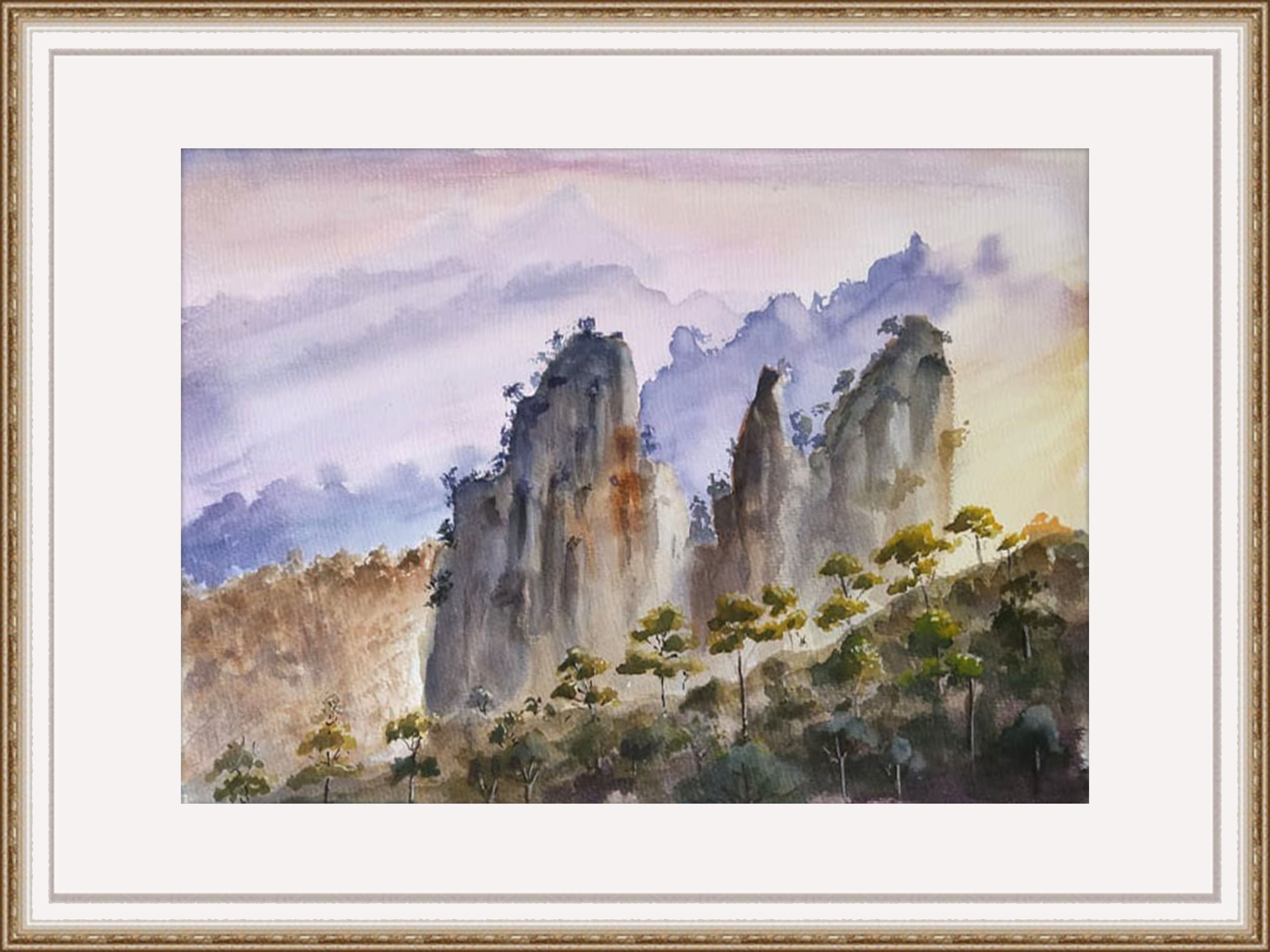 Landscape # 35