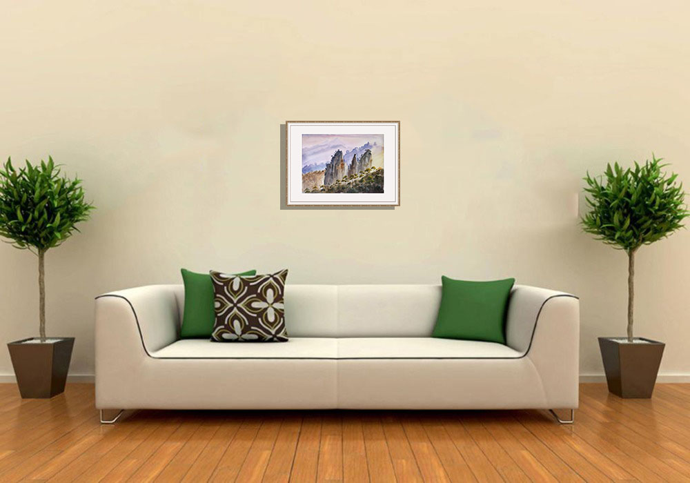 Landscape # 35