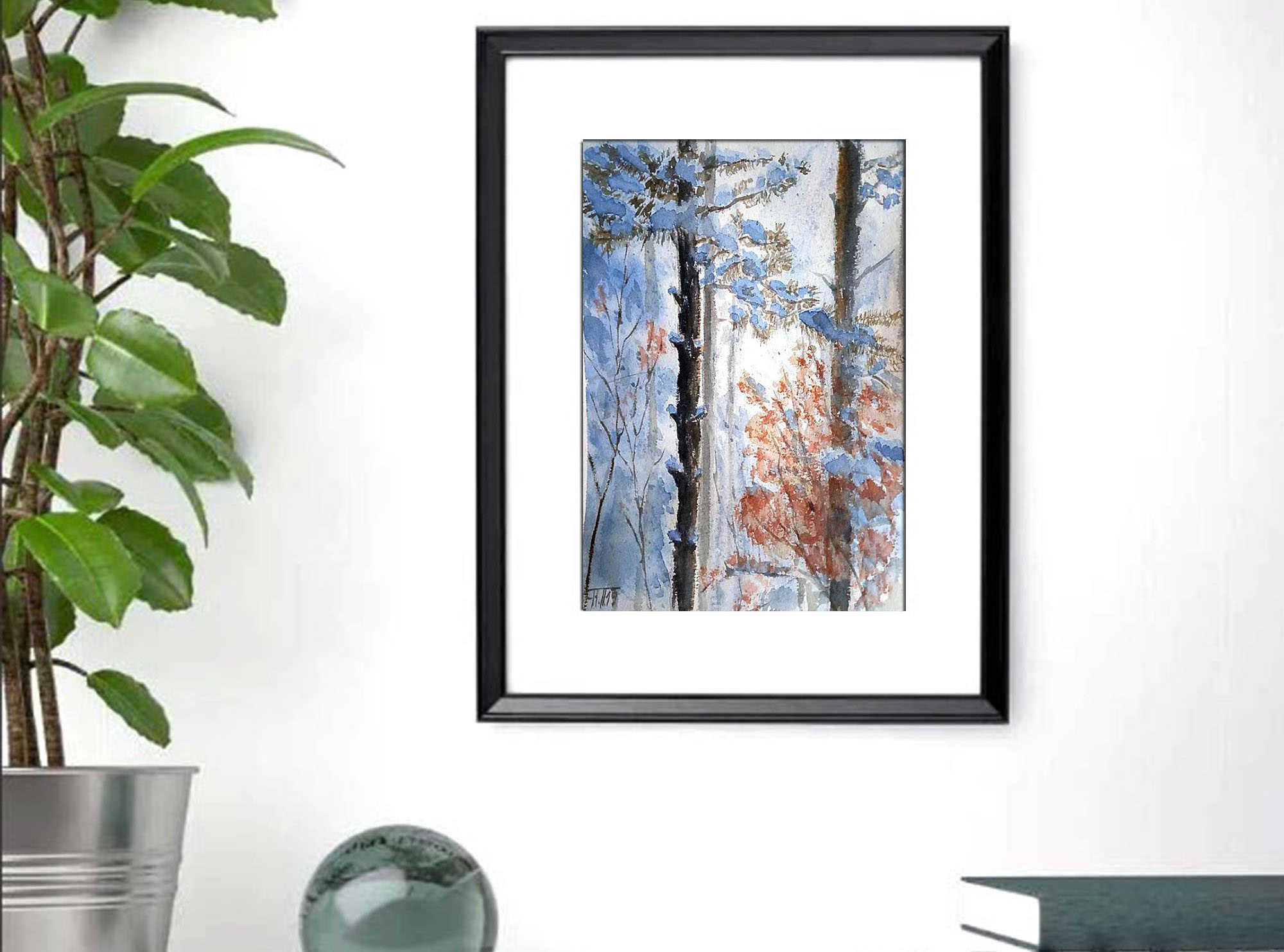 Winter Landscape