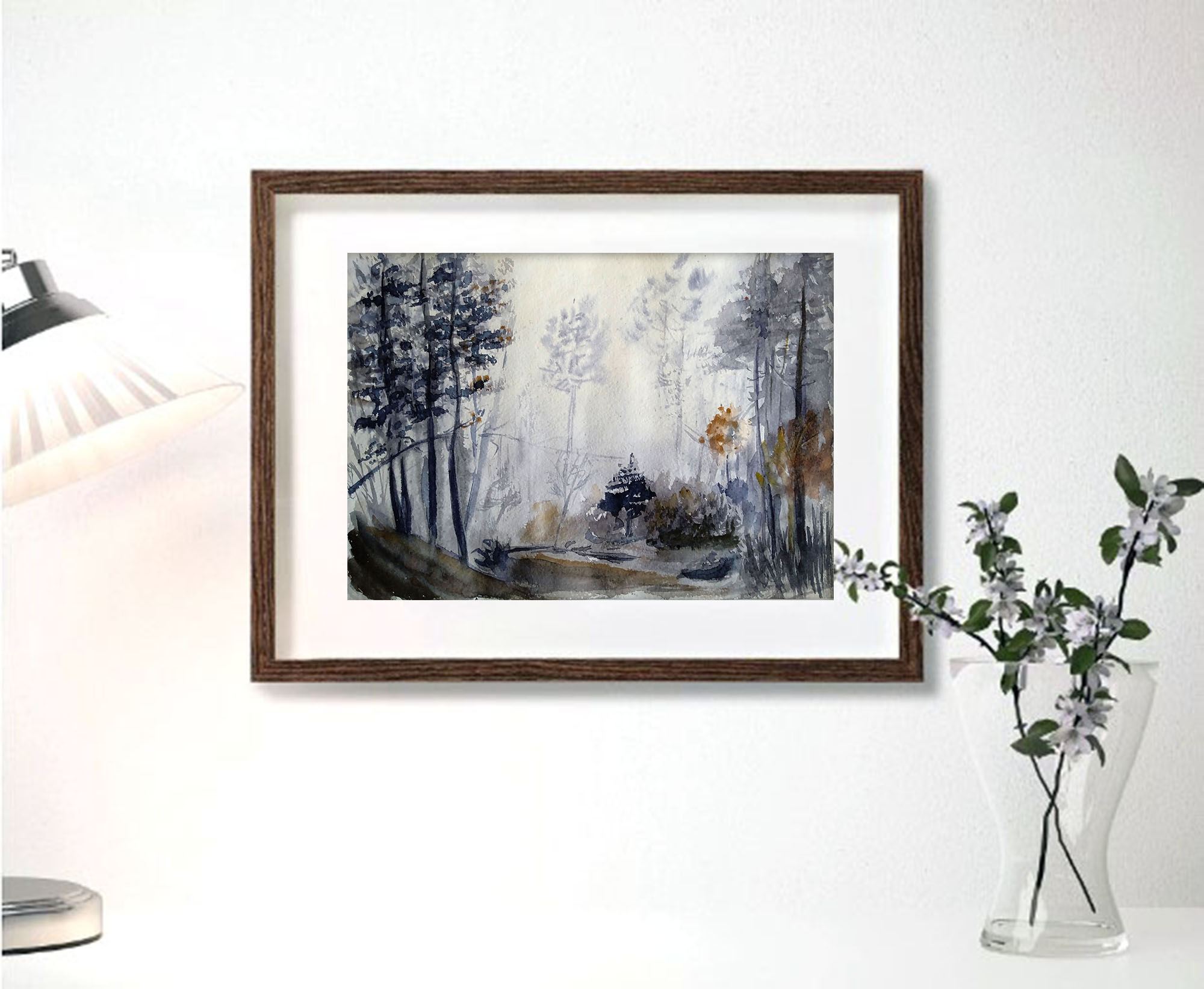 Landscape # 18