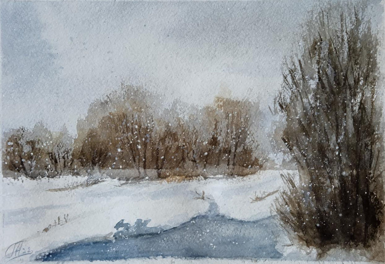 Landscape # 22