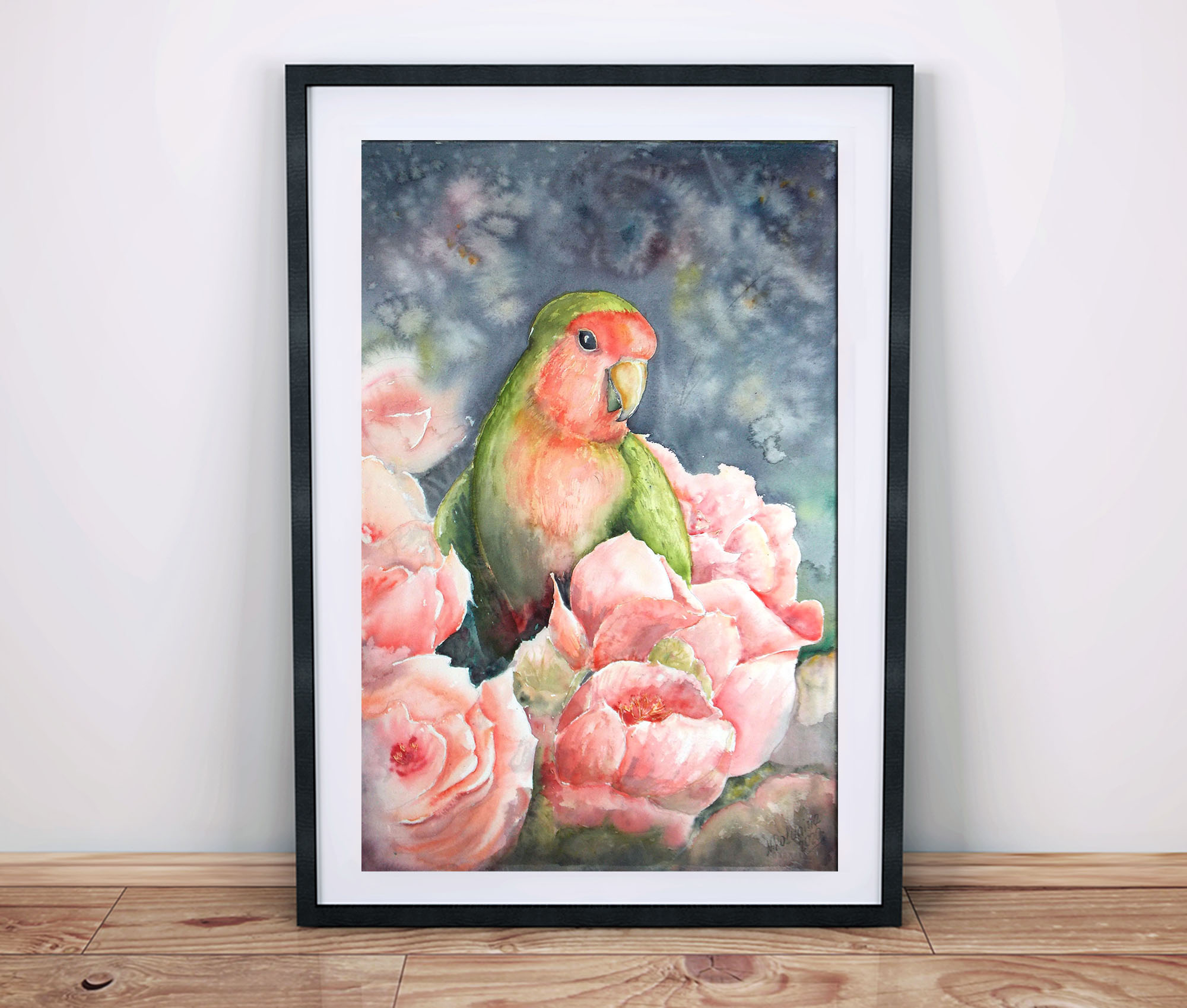 Parrot