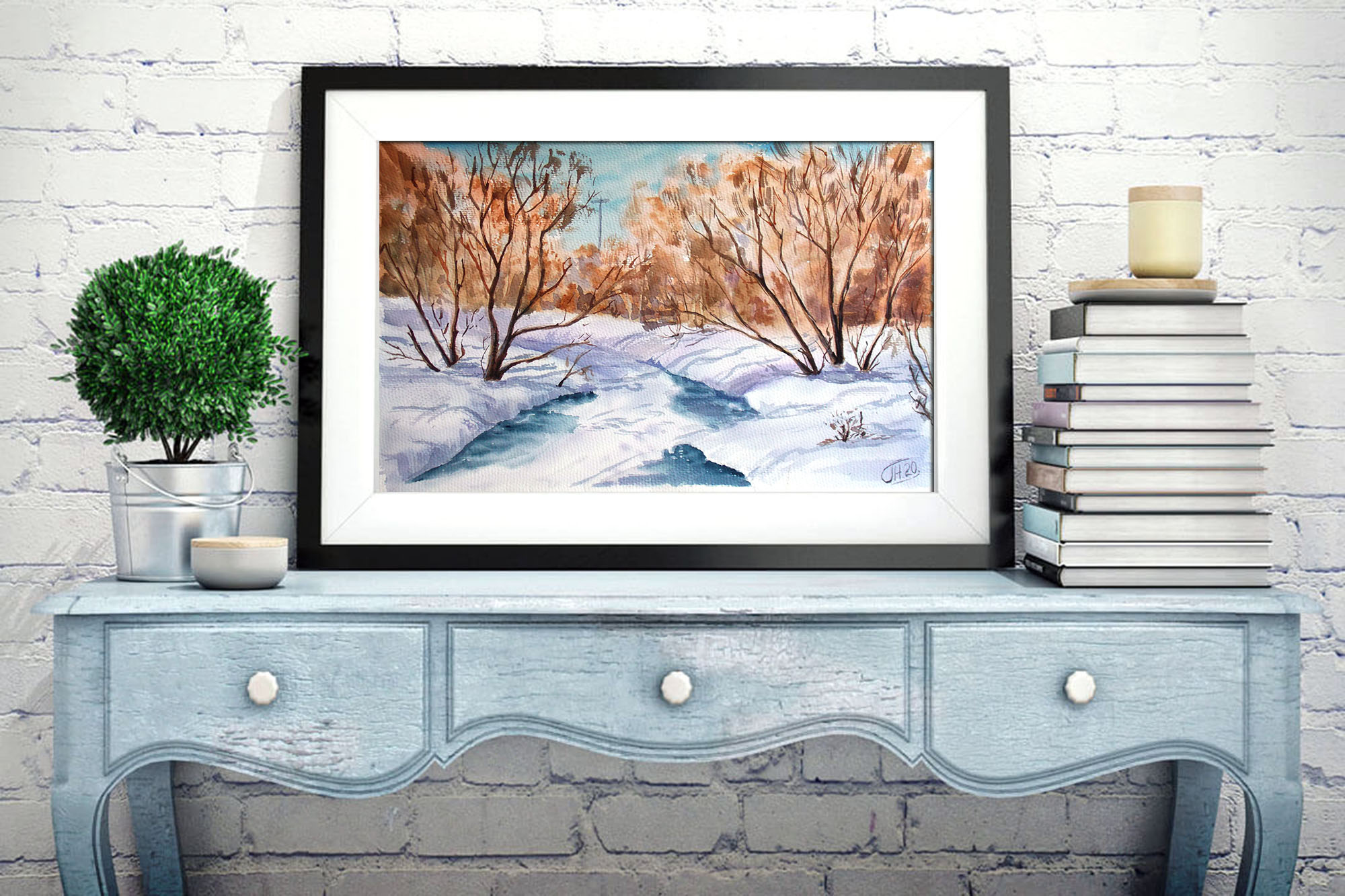 Winter