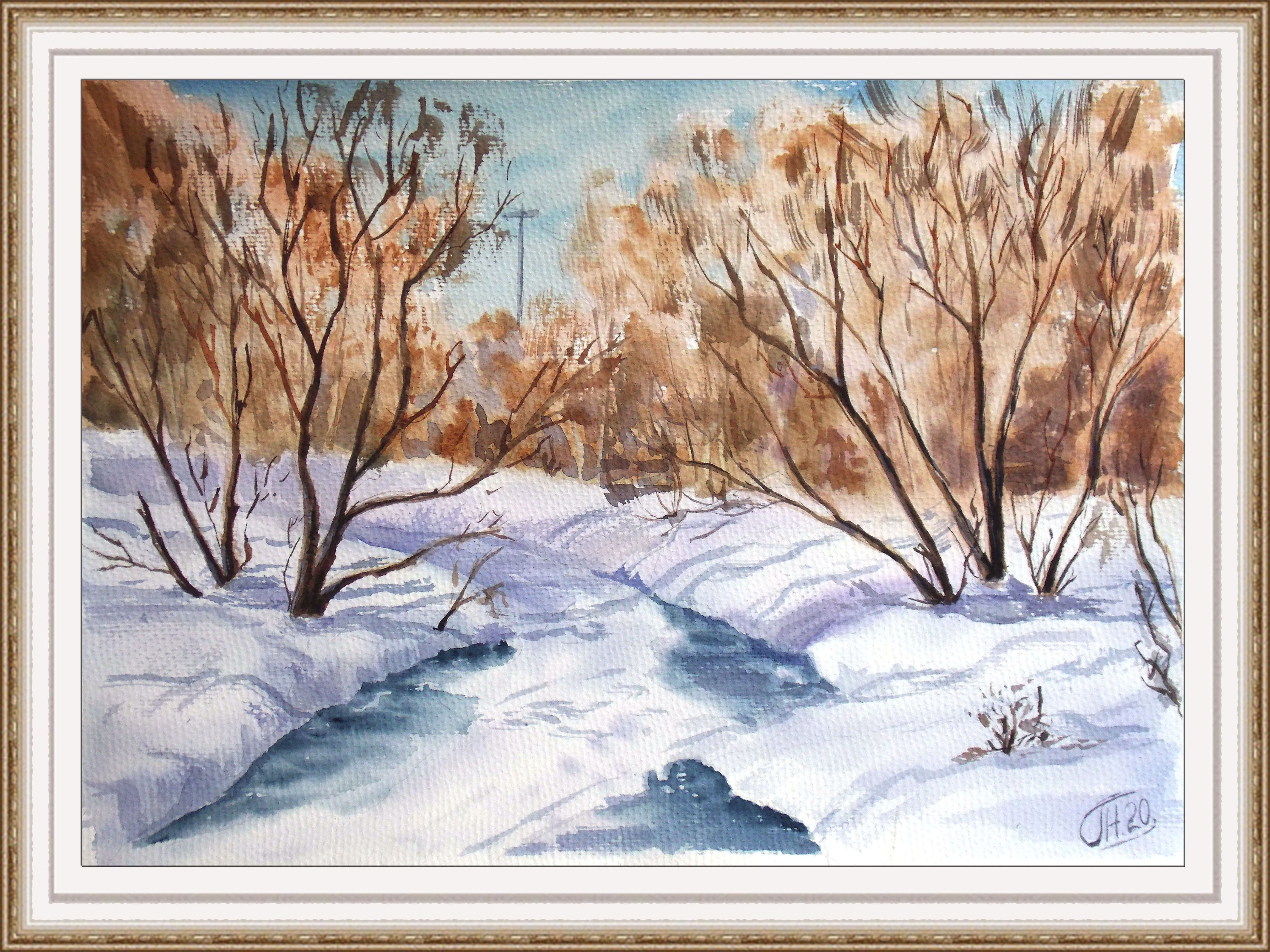 Winter