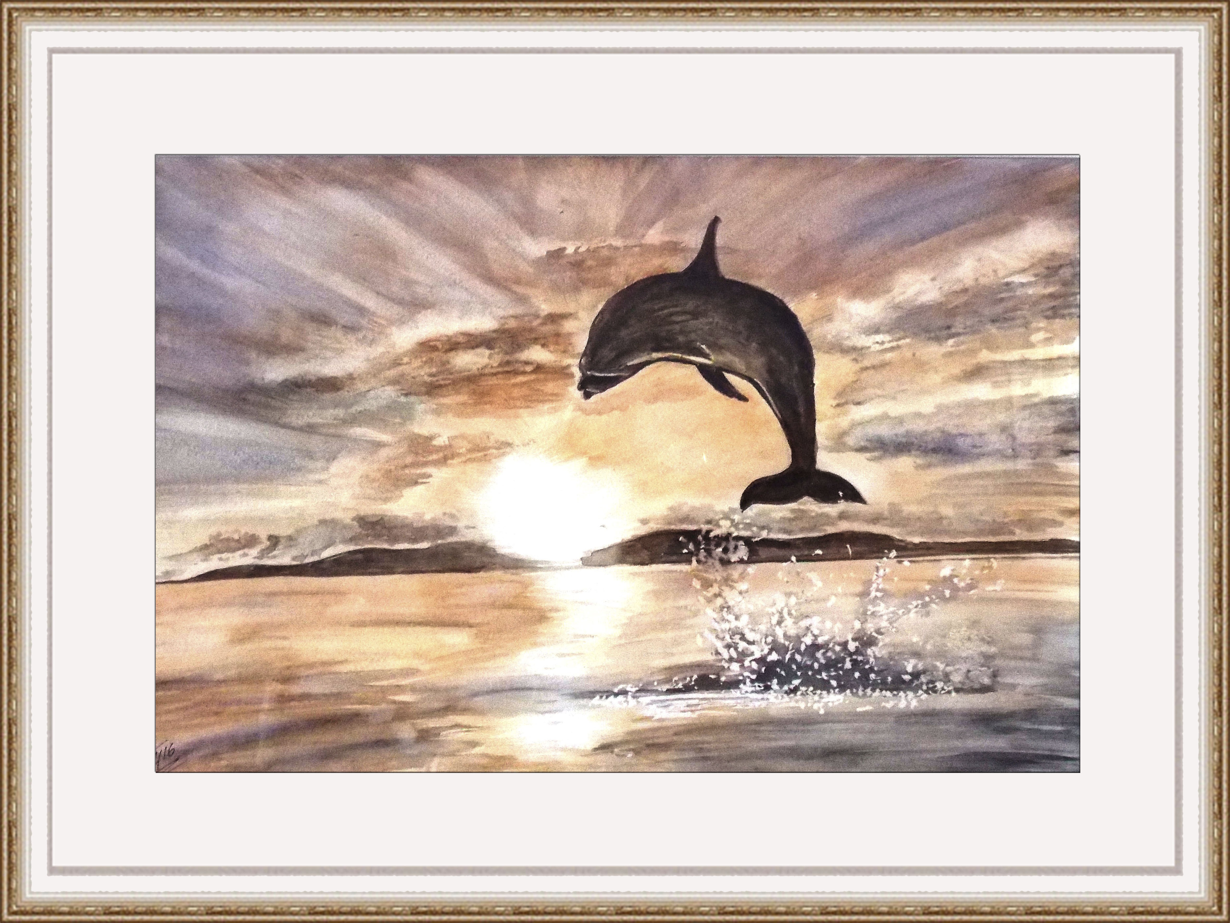 Dolphin