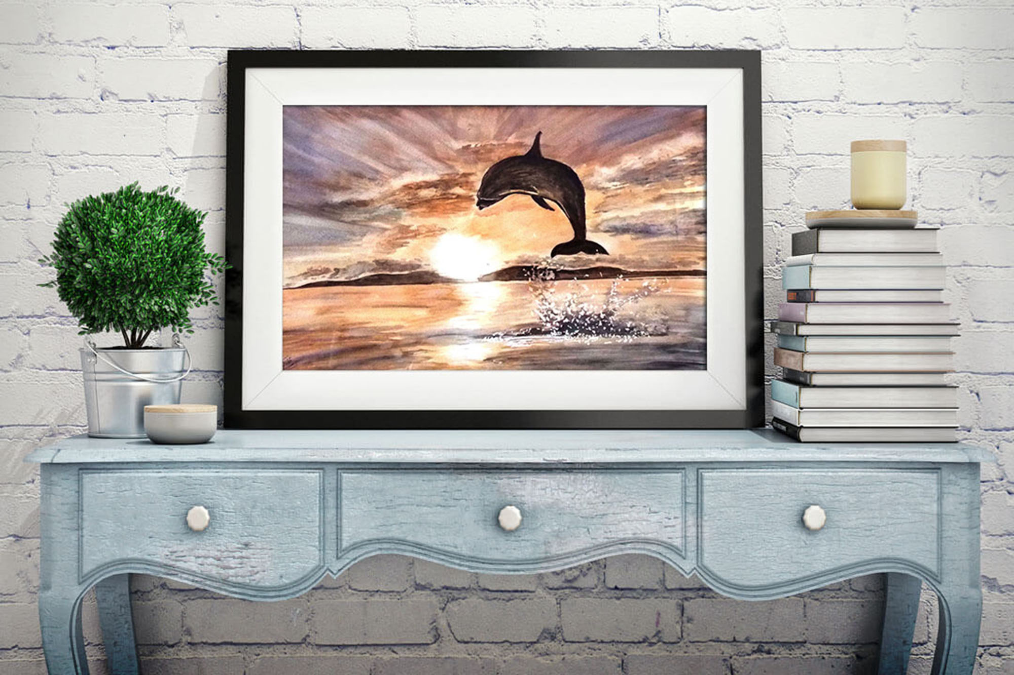 Dolphin