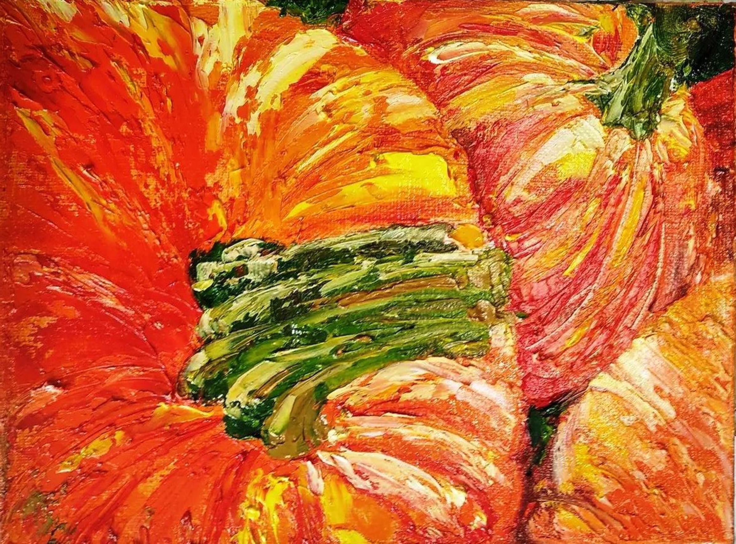 Pumpkins