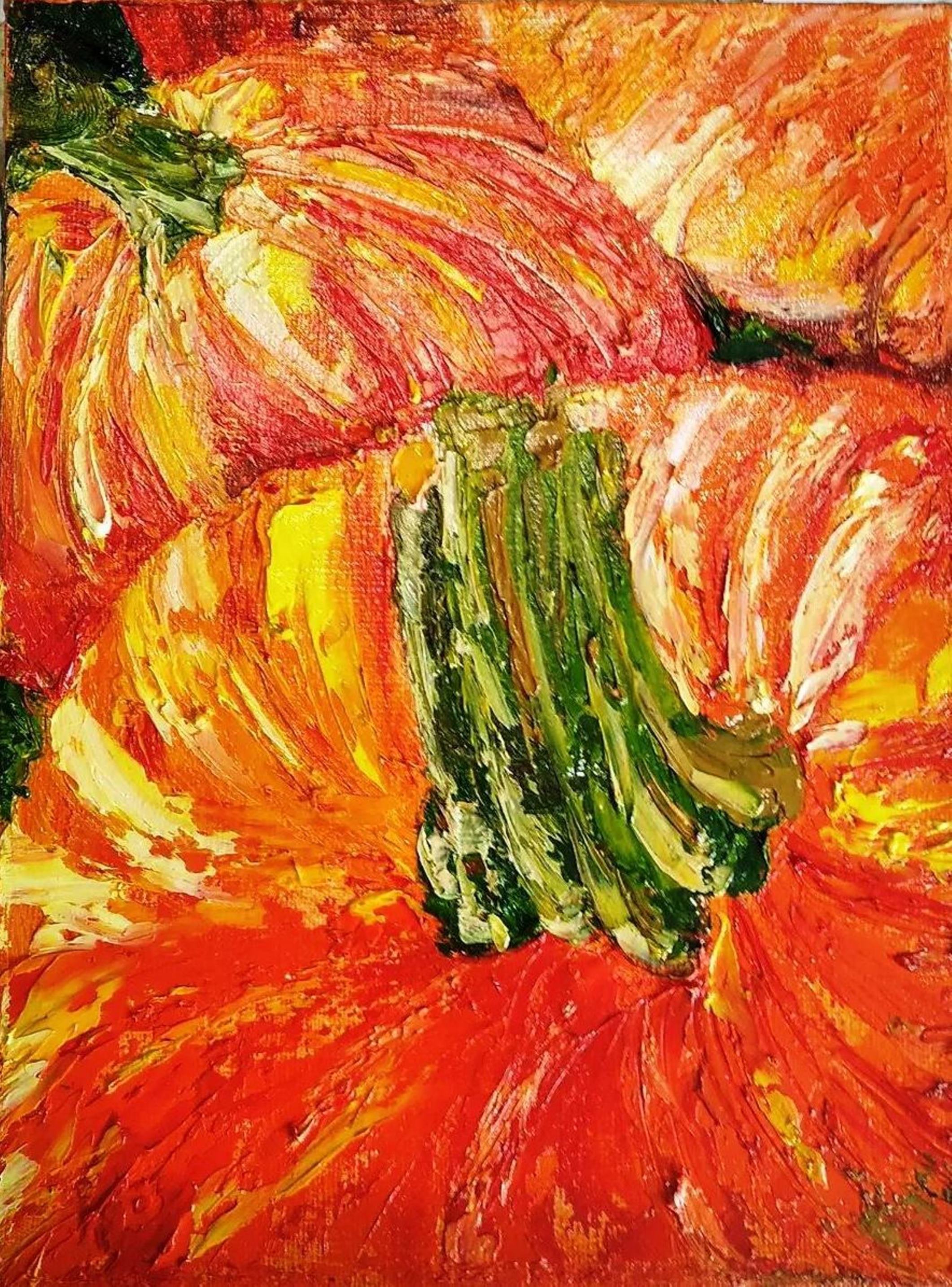 Pumpkins