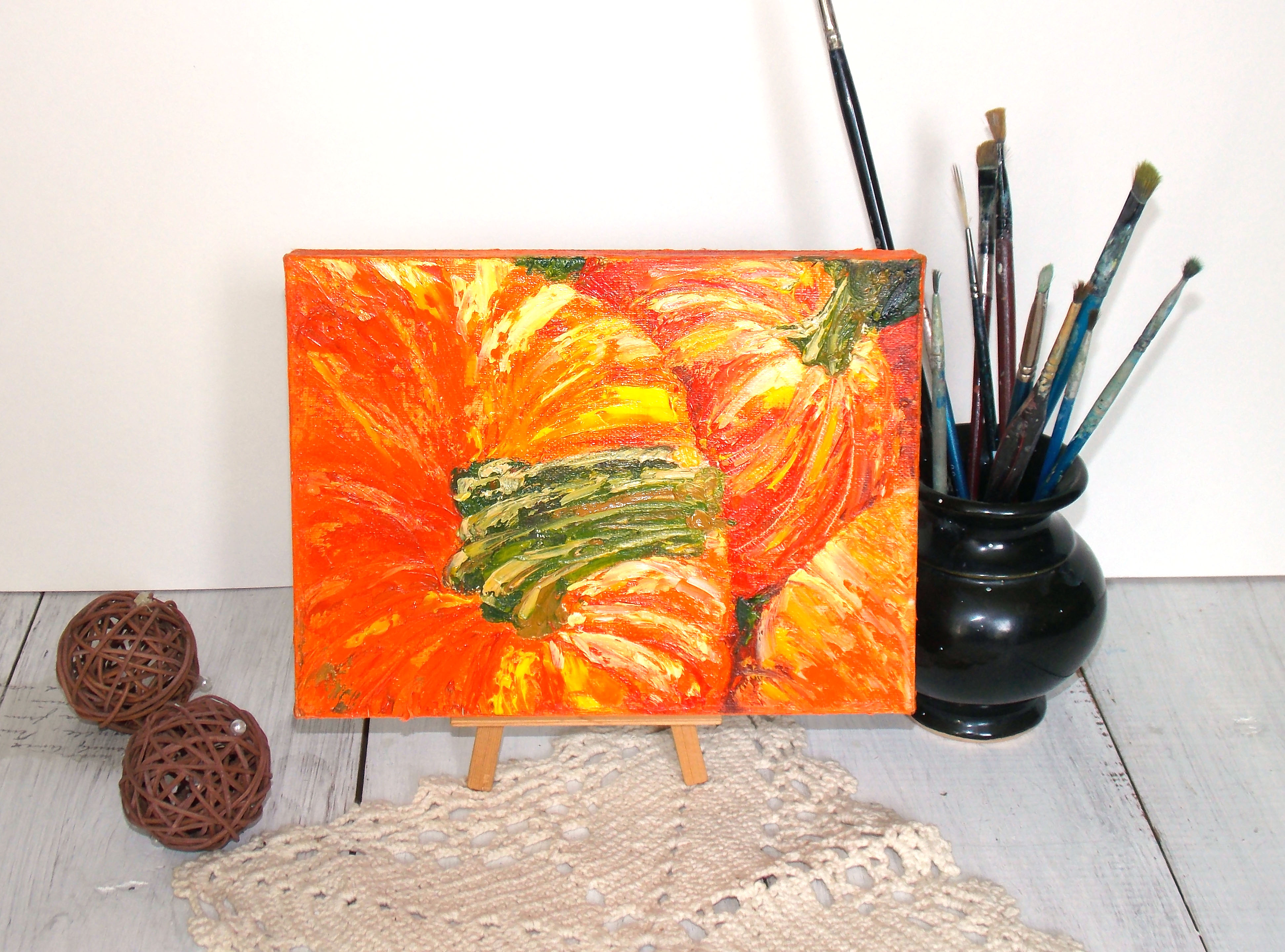 Pumpkins