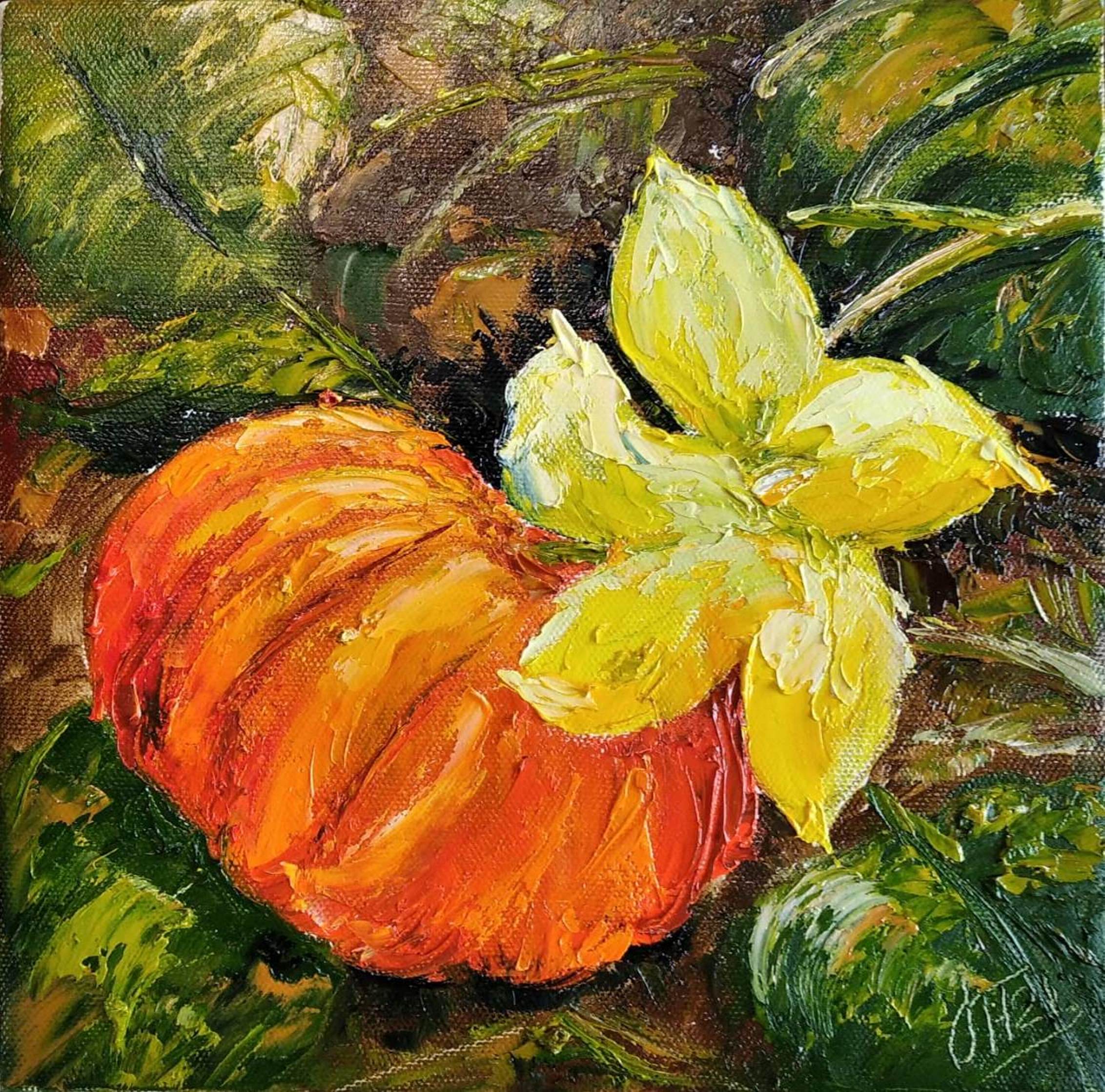 Pumpkins
