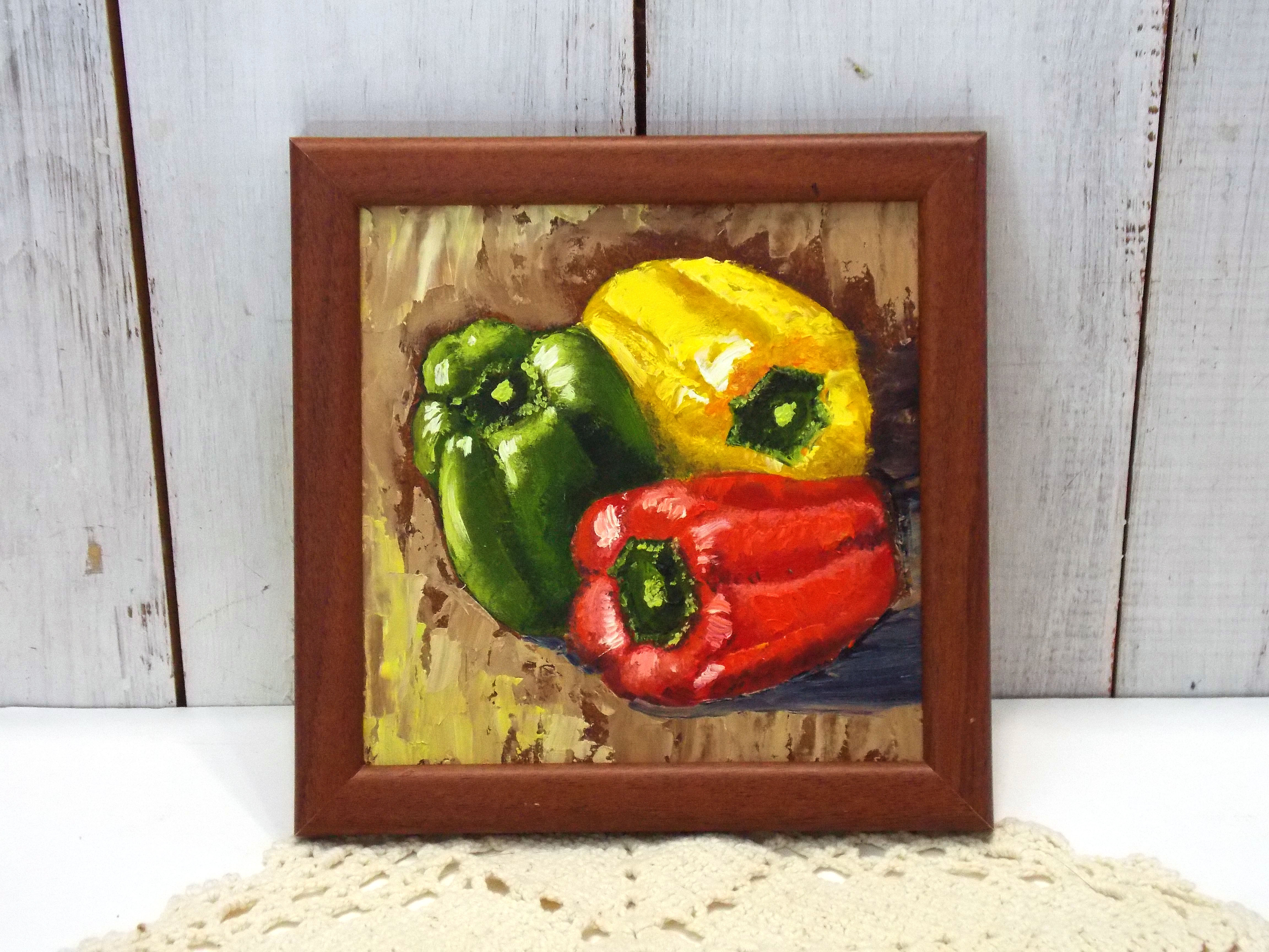 Peppers