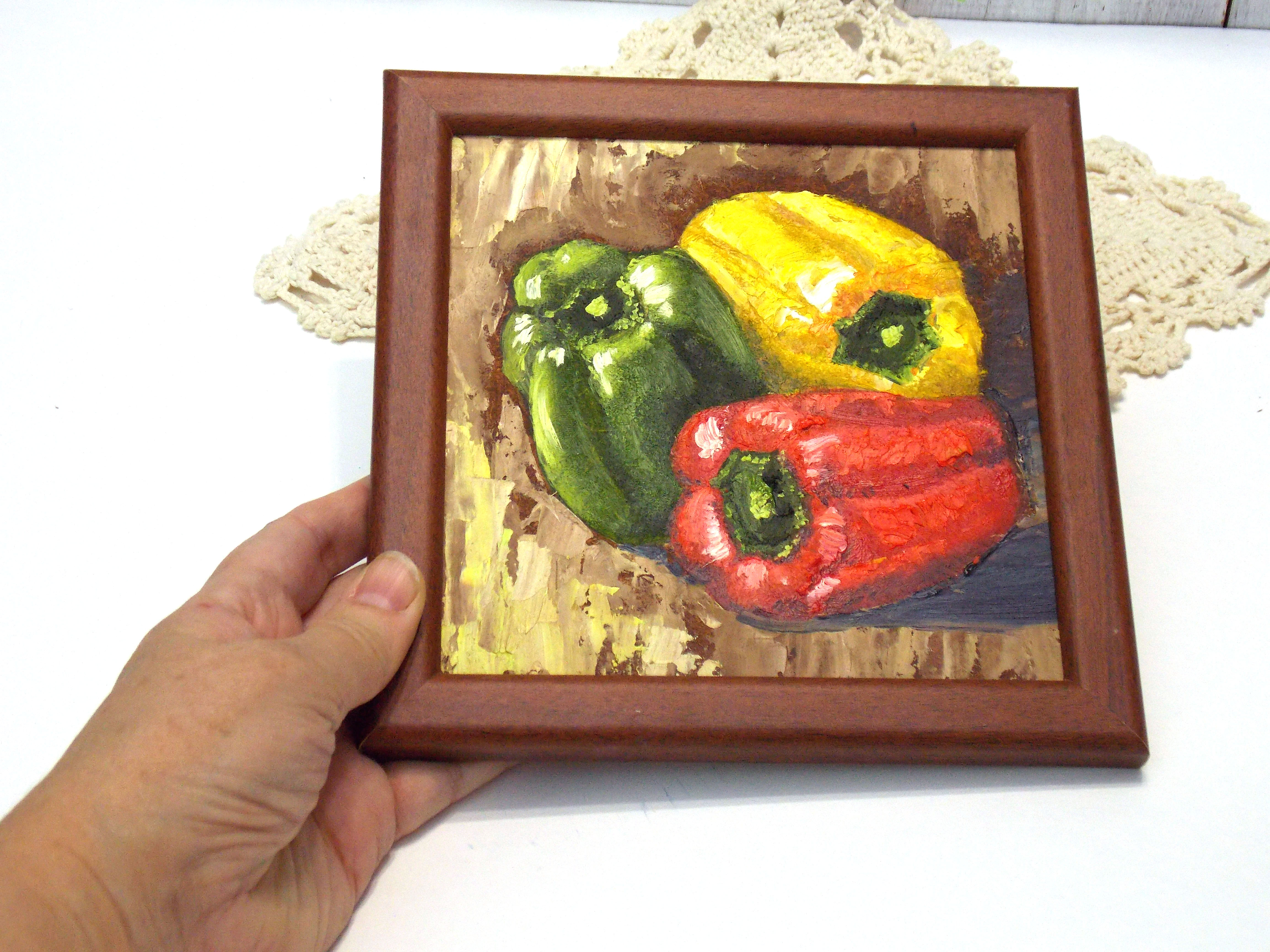 Peppers