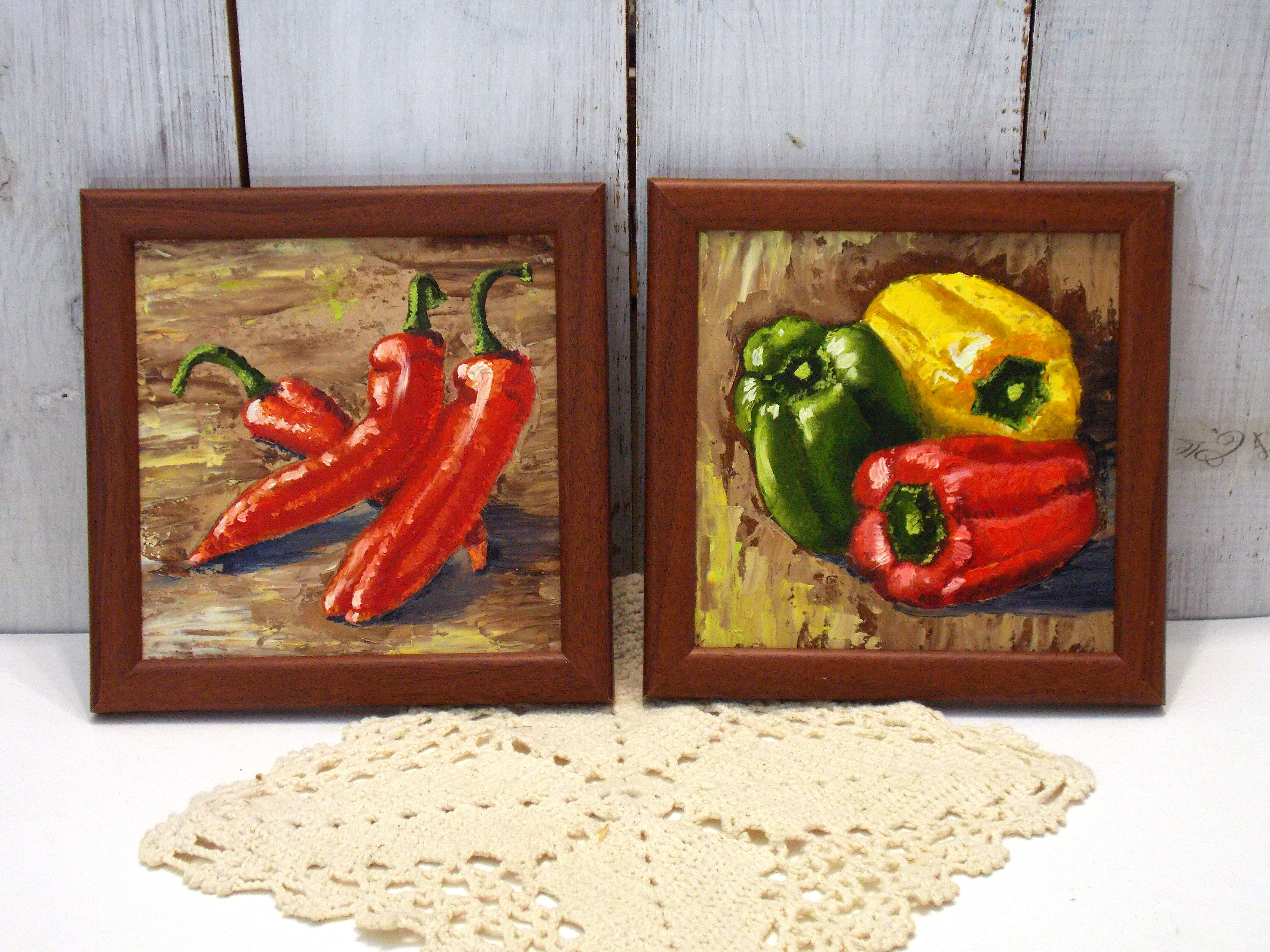 Peppers