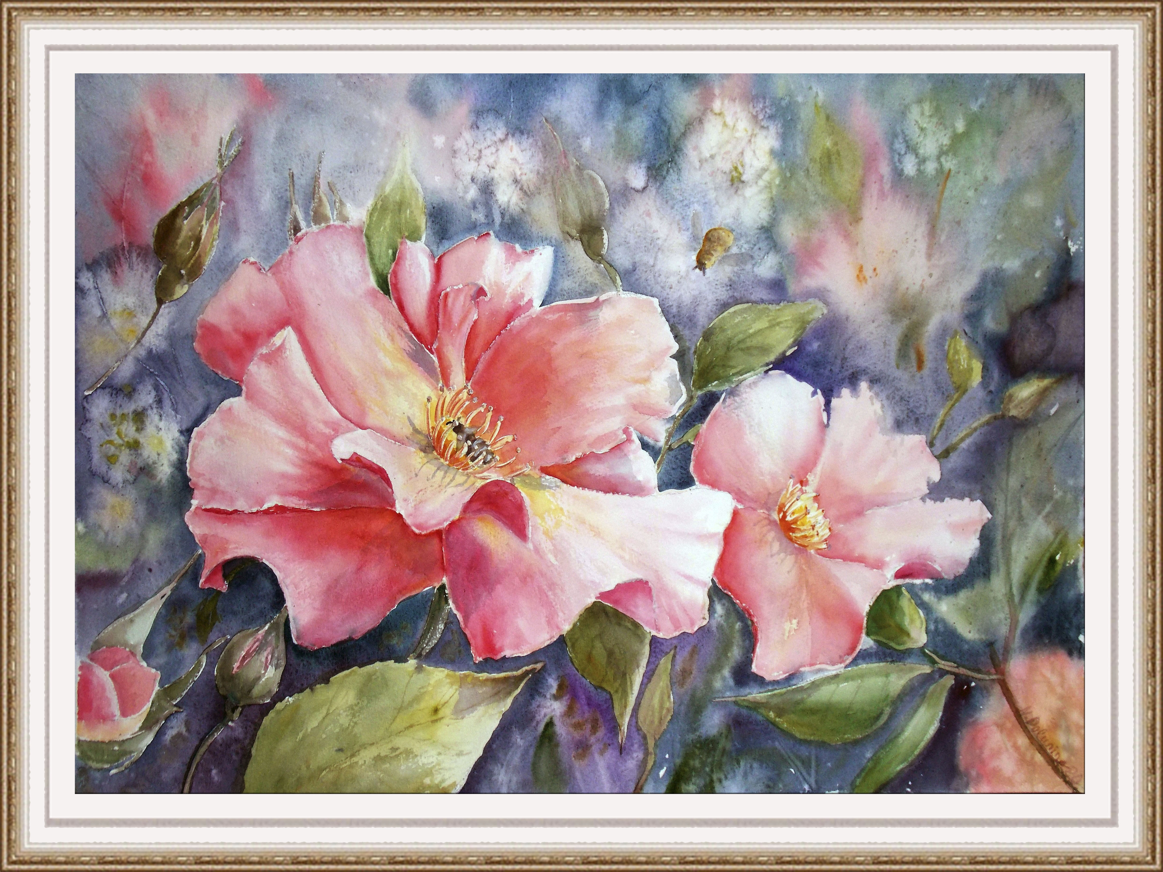 Rosehip