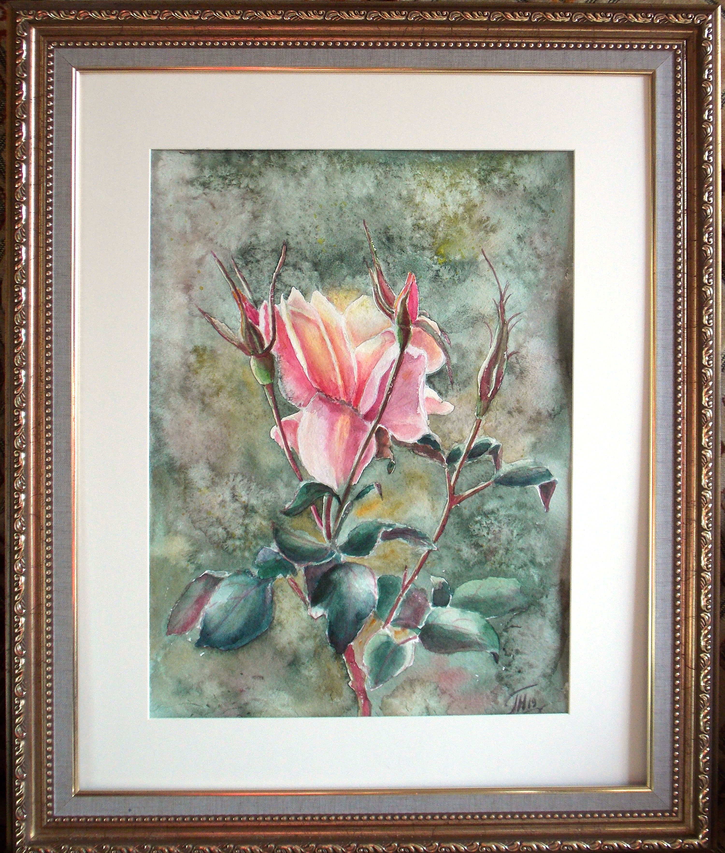 Rose