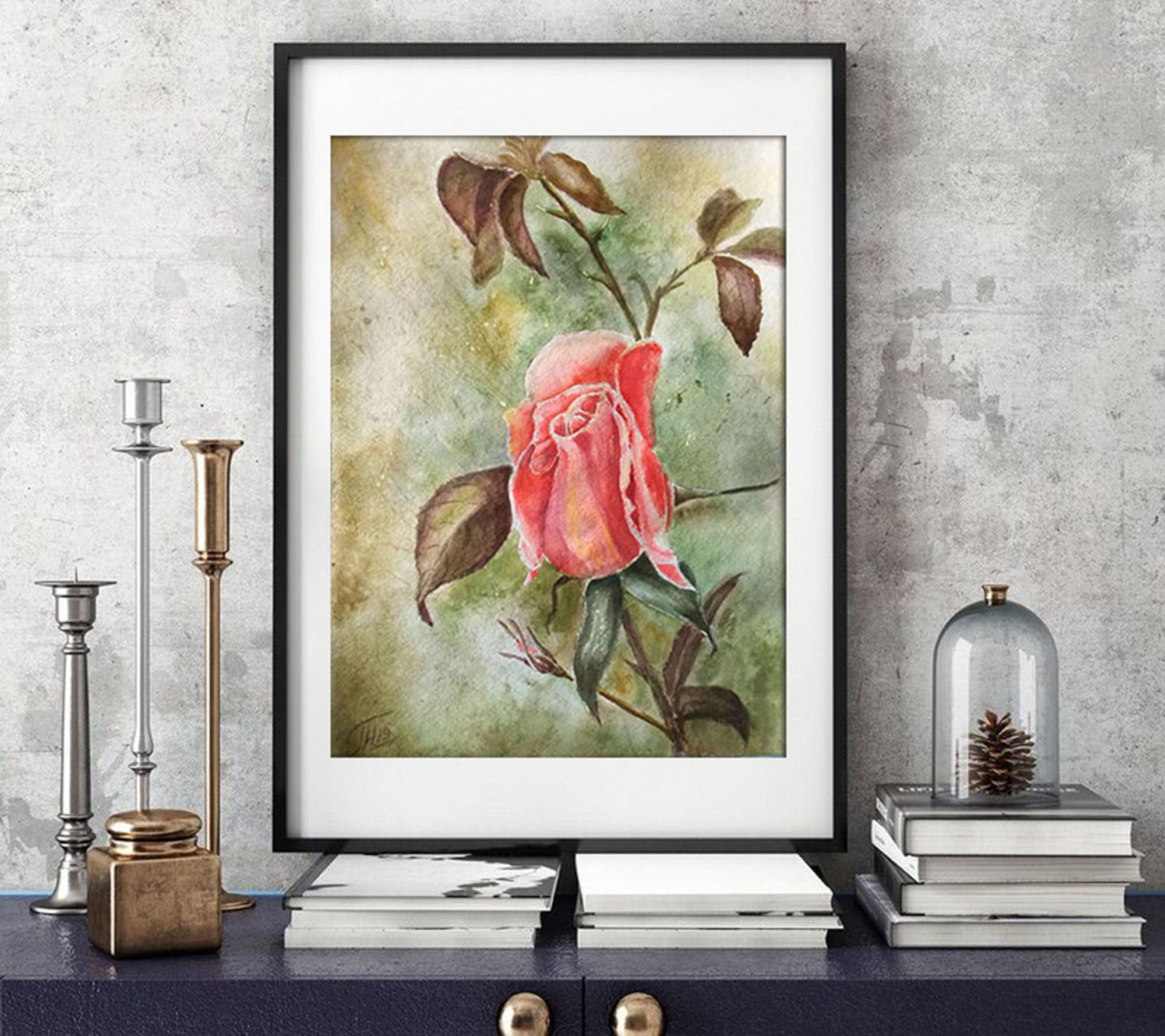 Rose