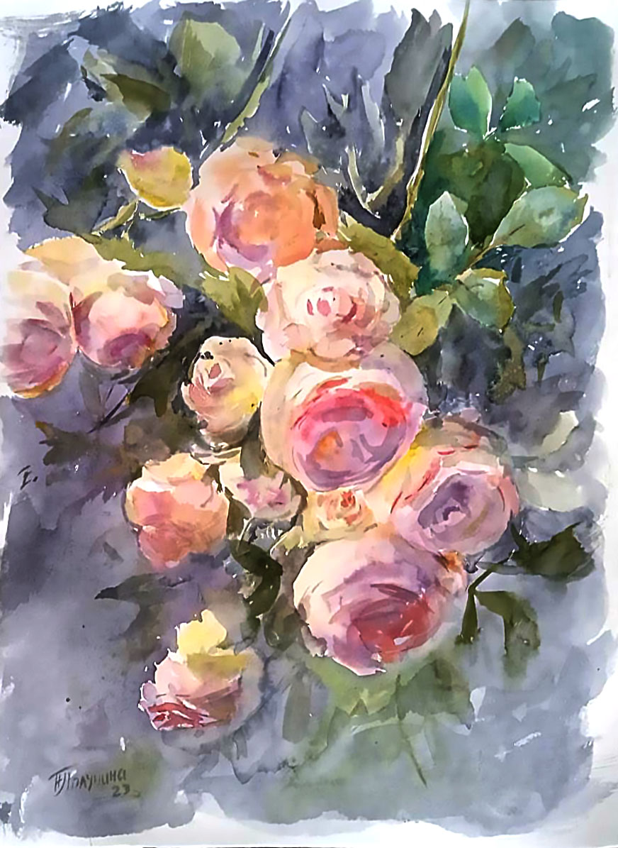 Rose 
