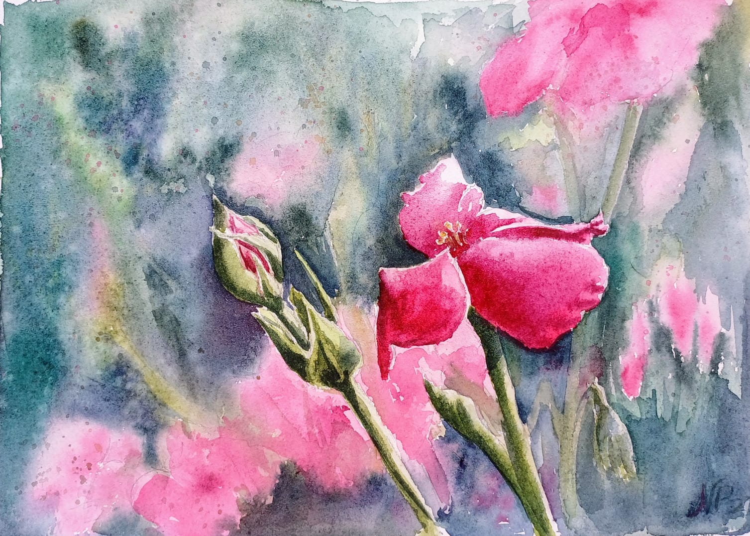 Flowers